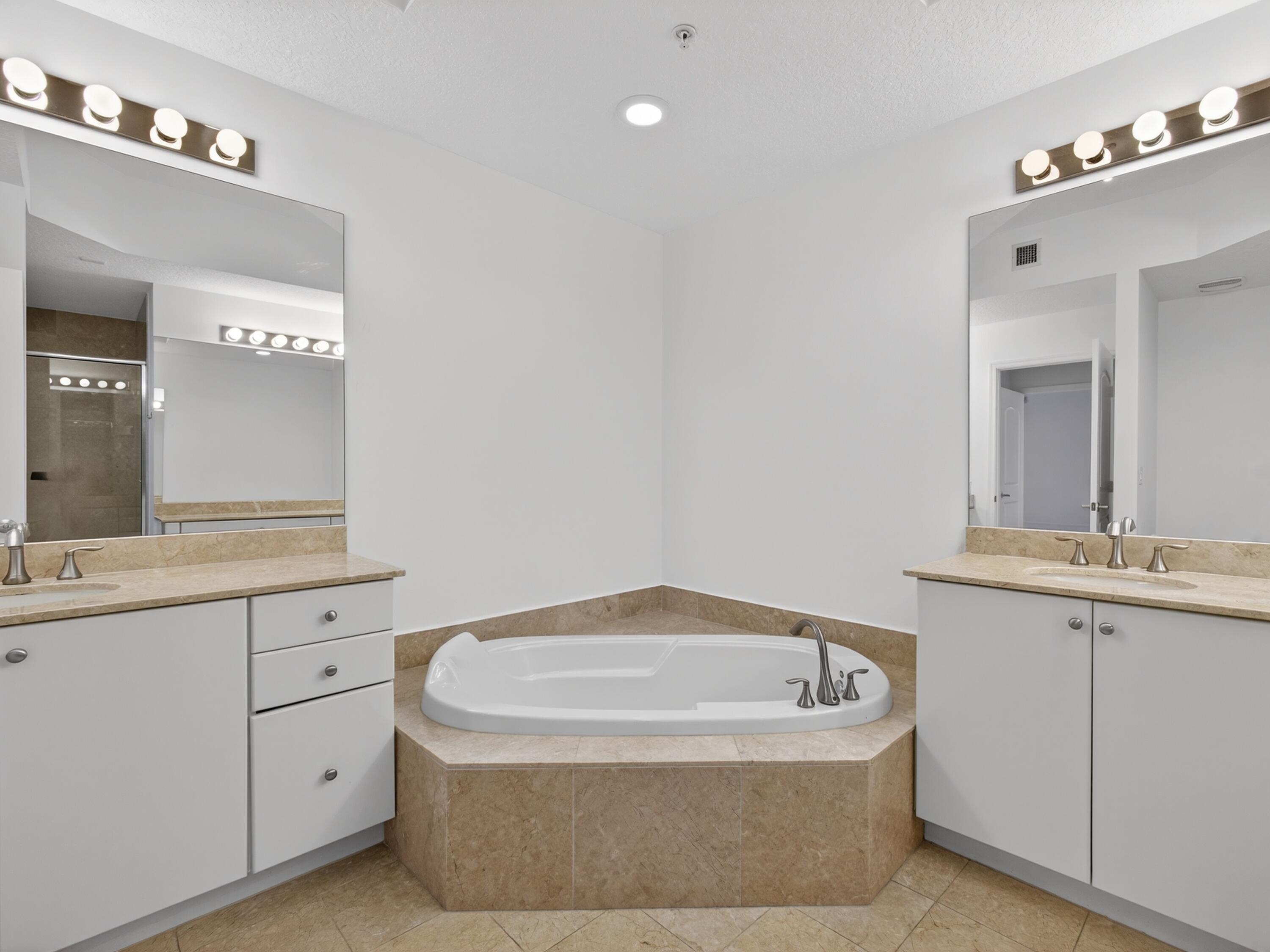 TWO CITY PLAZA CONDO - Residential