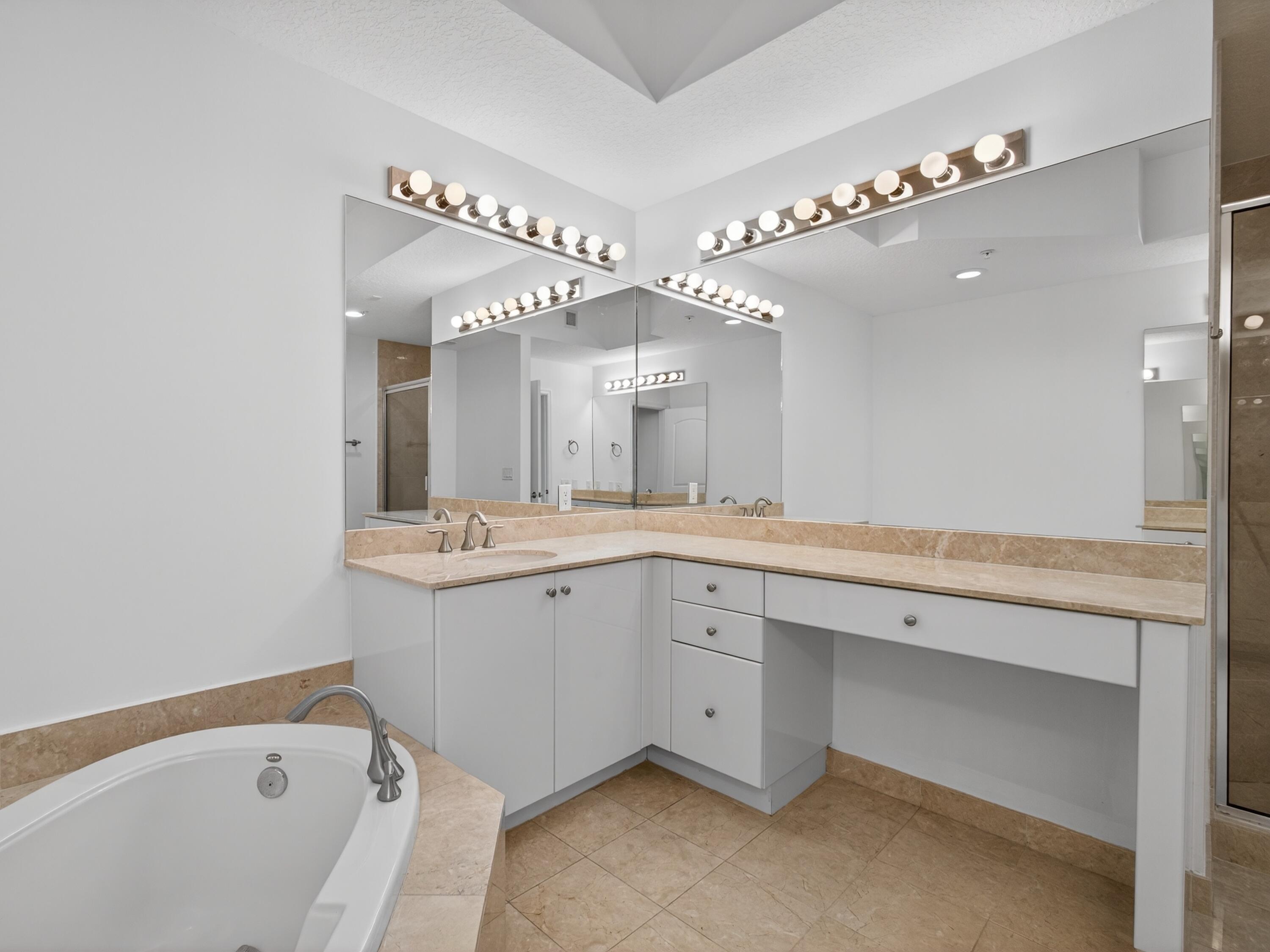 TWO CITY PLAZA CONDO - Residential