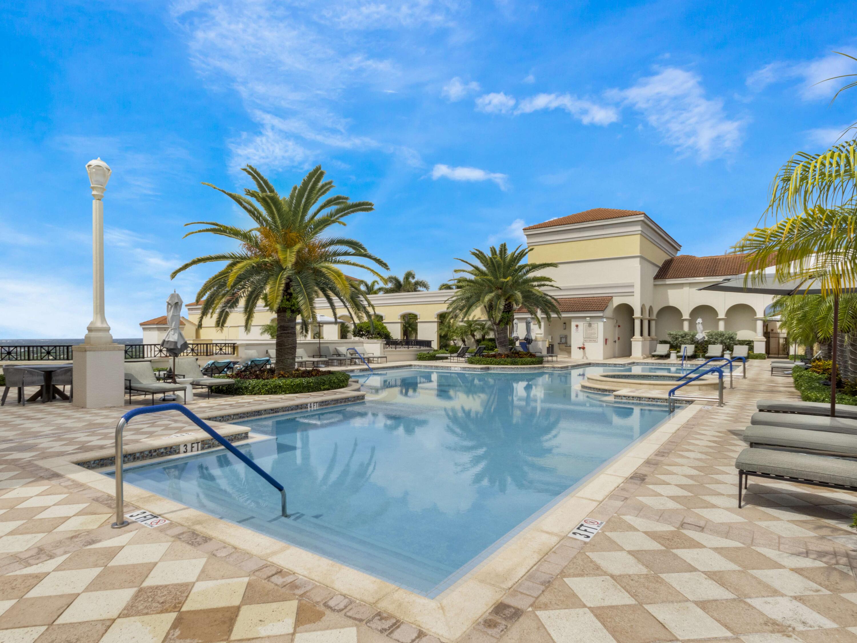 TWO CITY PLAZA CONDO - Residential