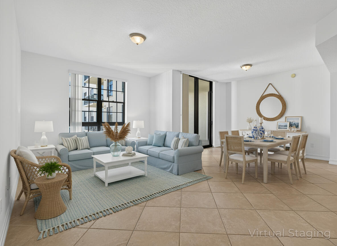 TWO CITY PLAZA CONDO - Residential