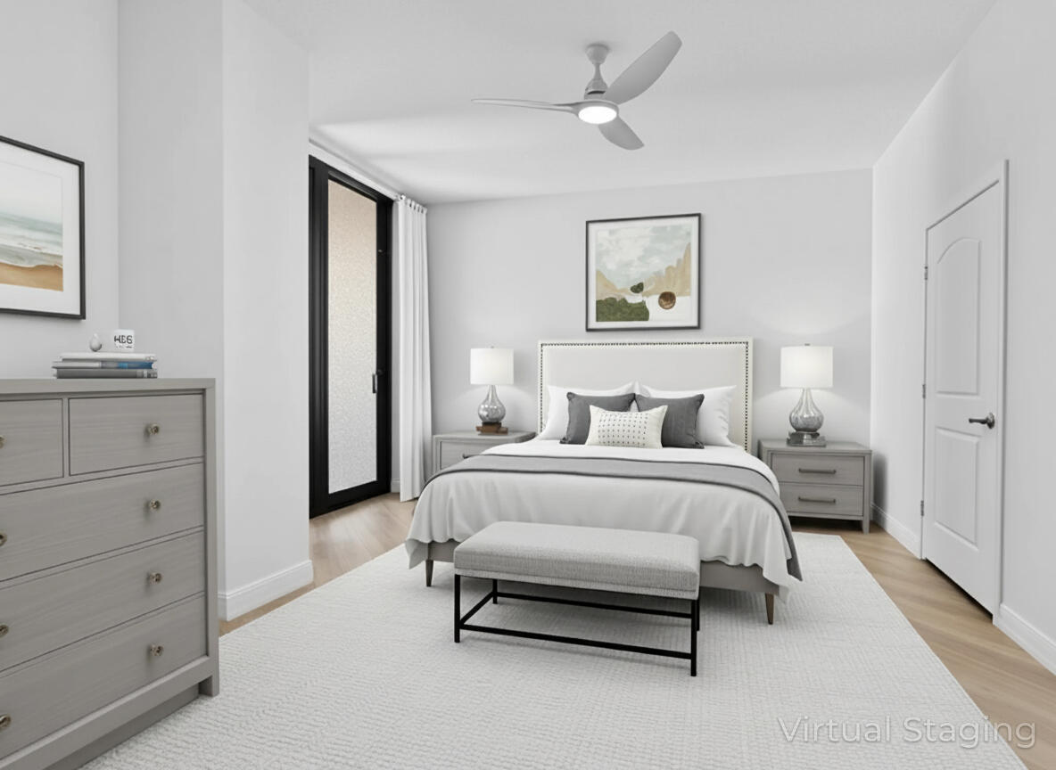 TWO CITY PLAZA CONDO - Residential