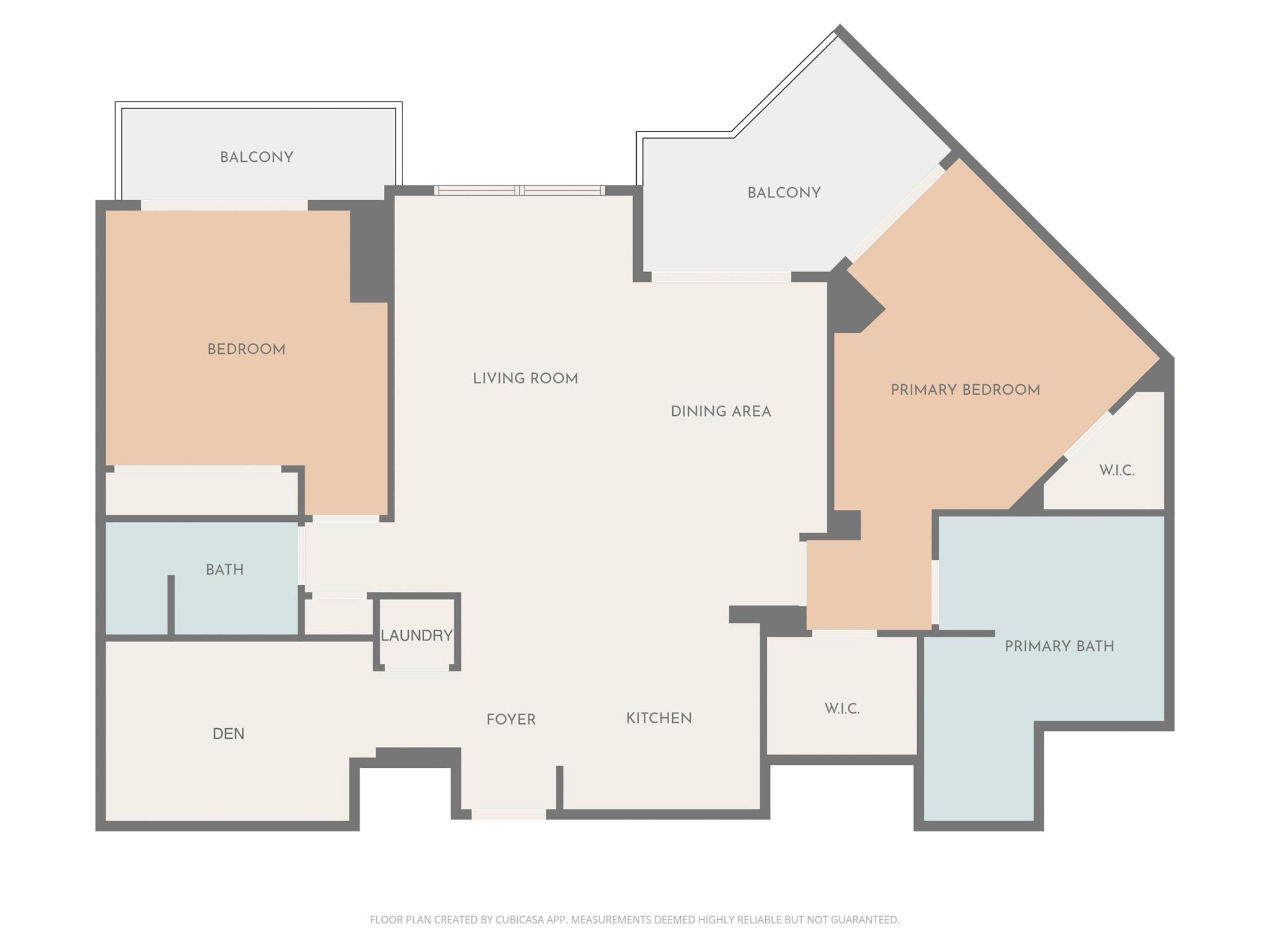 TWO CITY PLAZA CONDO - Residential