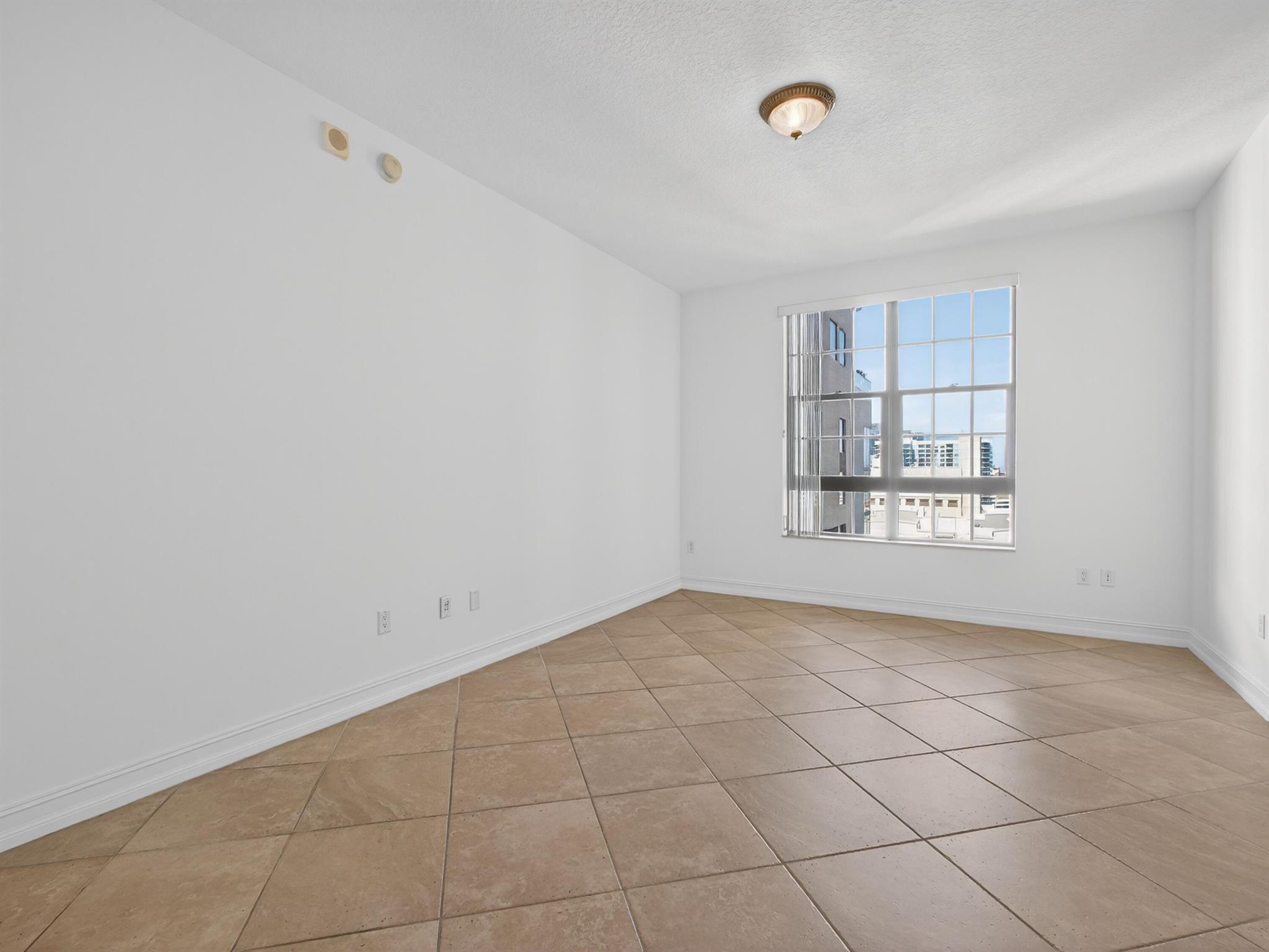 TWO CITY PLAZA CONDO - Residential