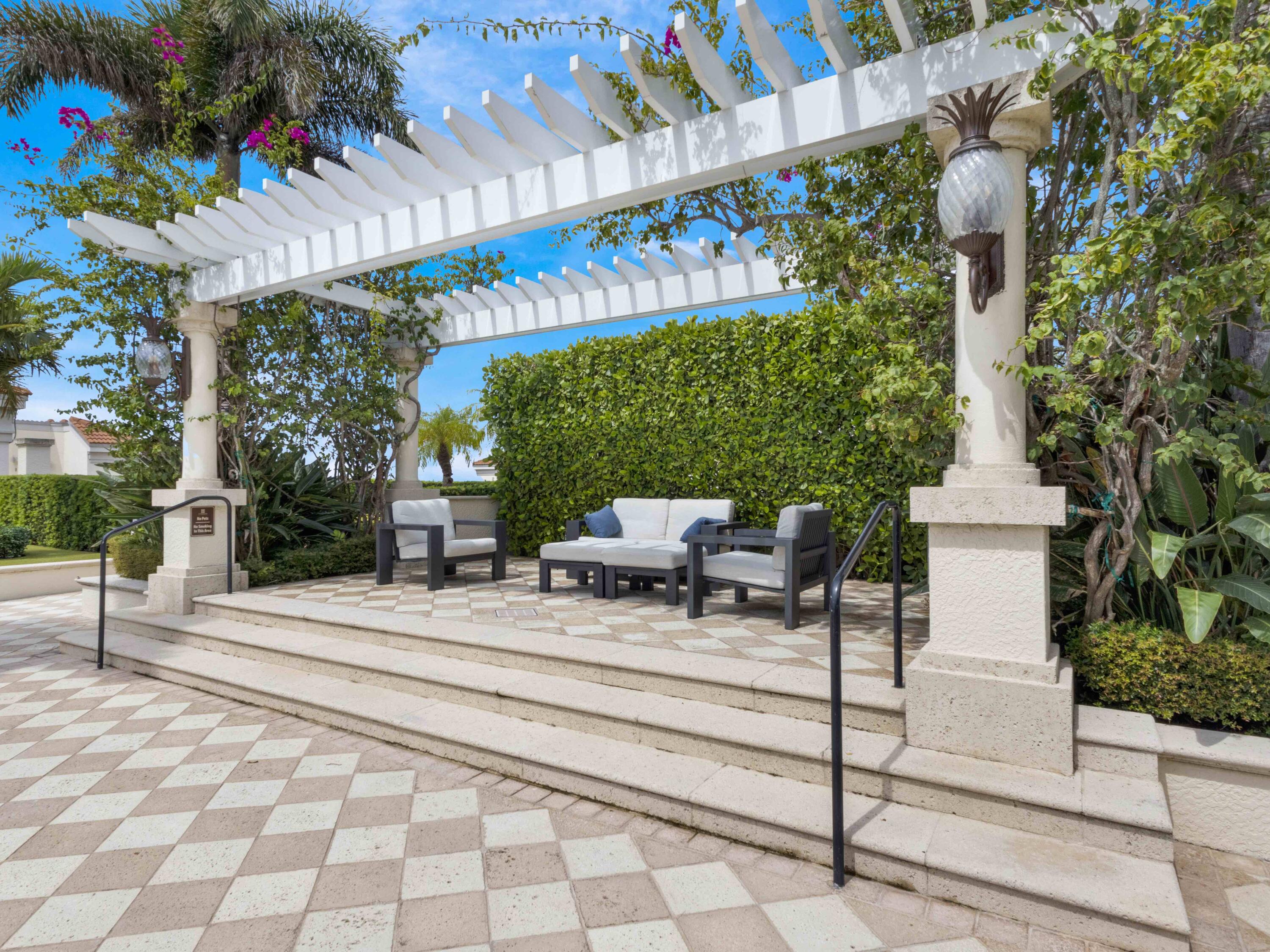 TWO CITY PLAZA CONDO - Residential