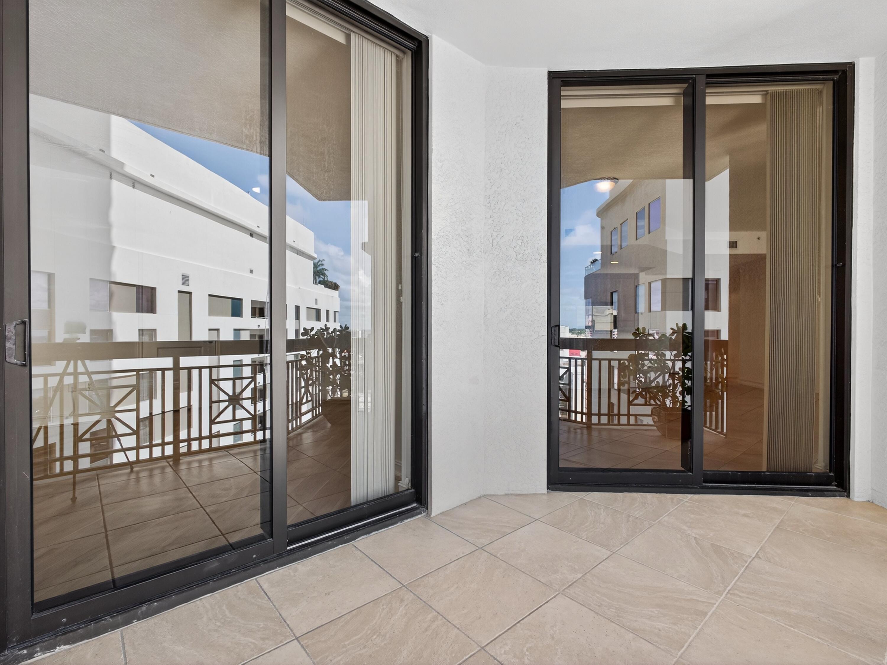 TWO CITY PLAZA CONDO - Residential