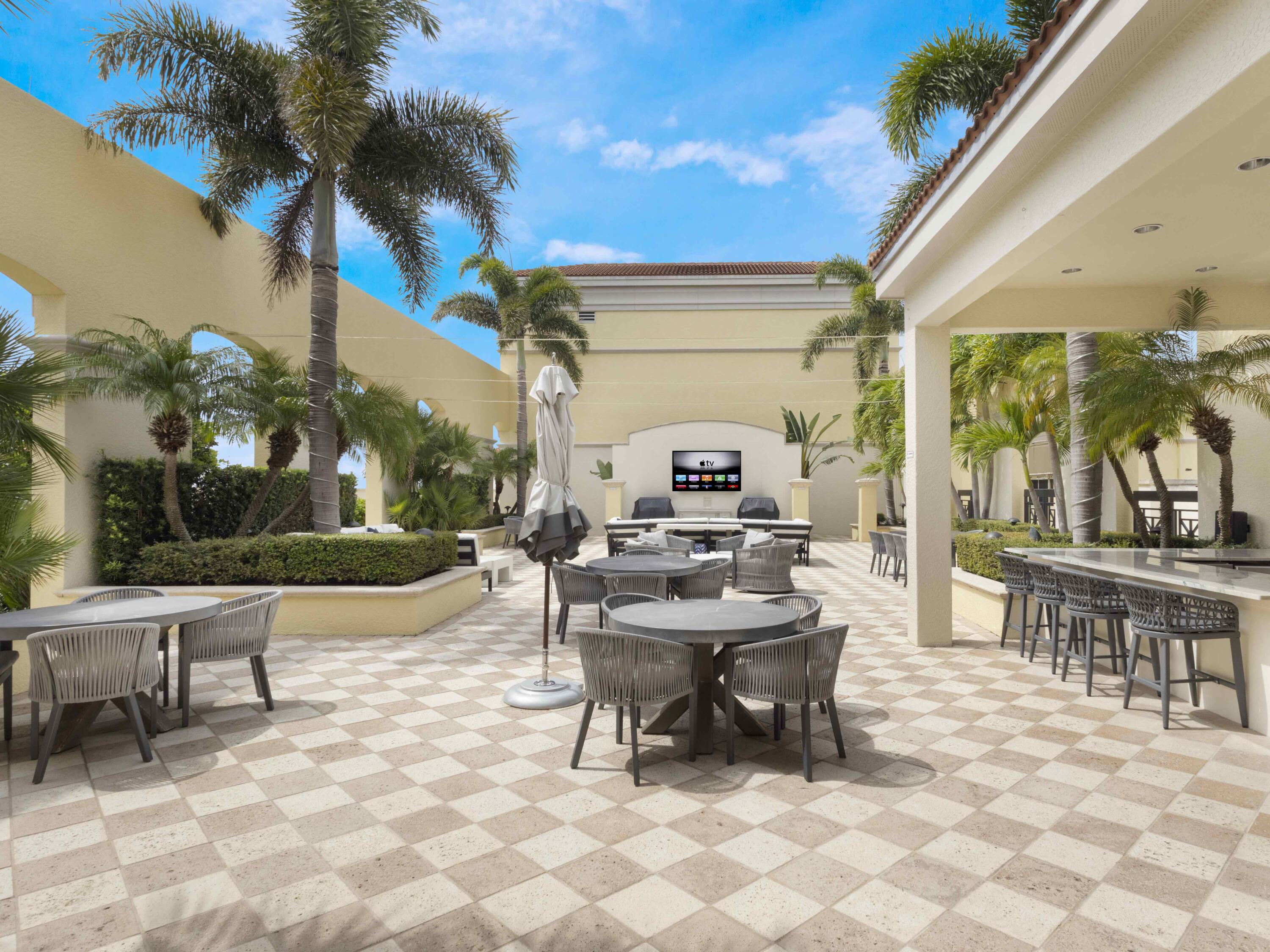 TWO CITY PLAZA CONDO - Residential