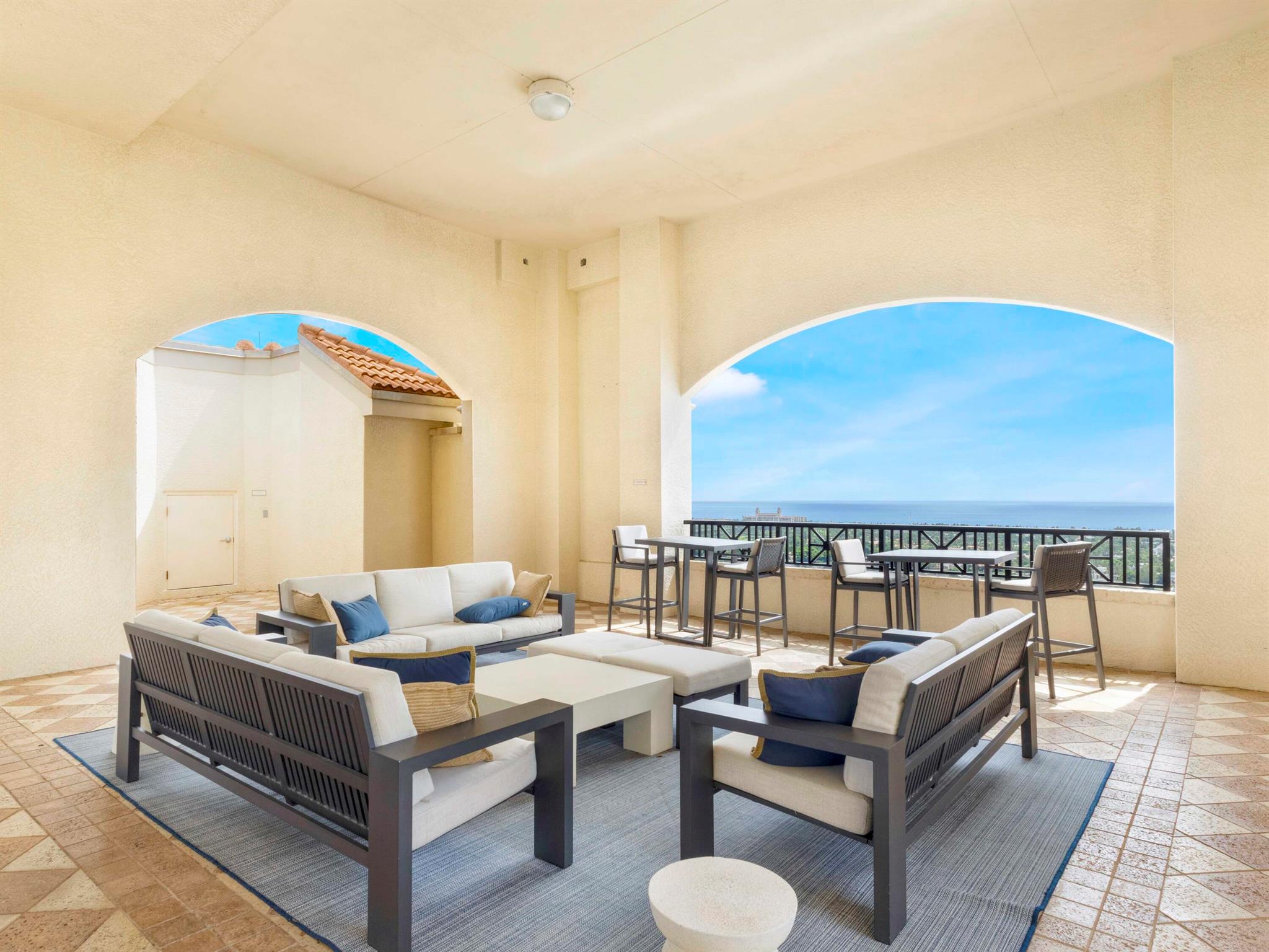 TWO CITY PLAZA CONDO - Residential