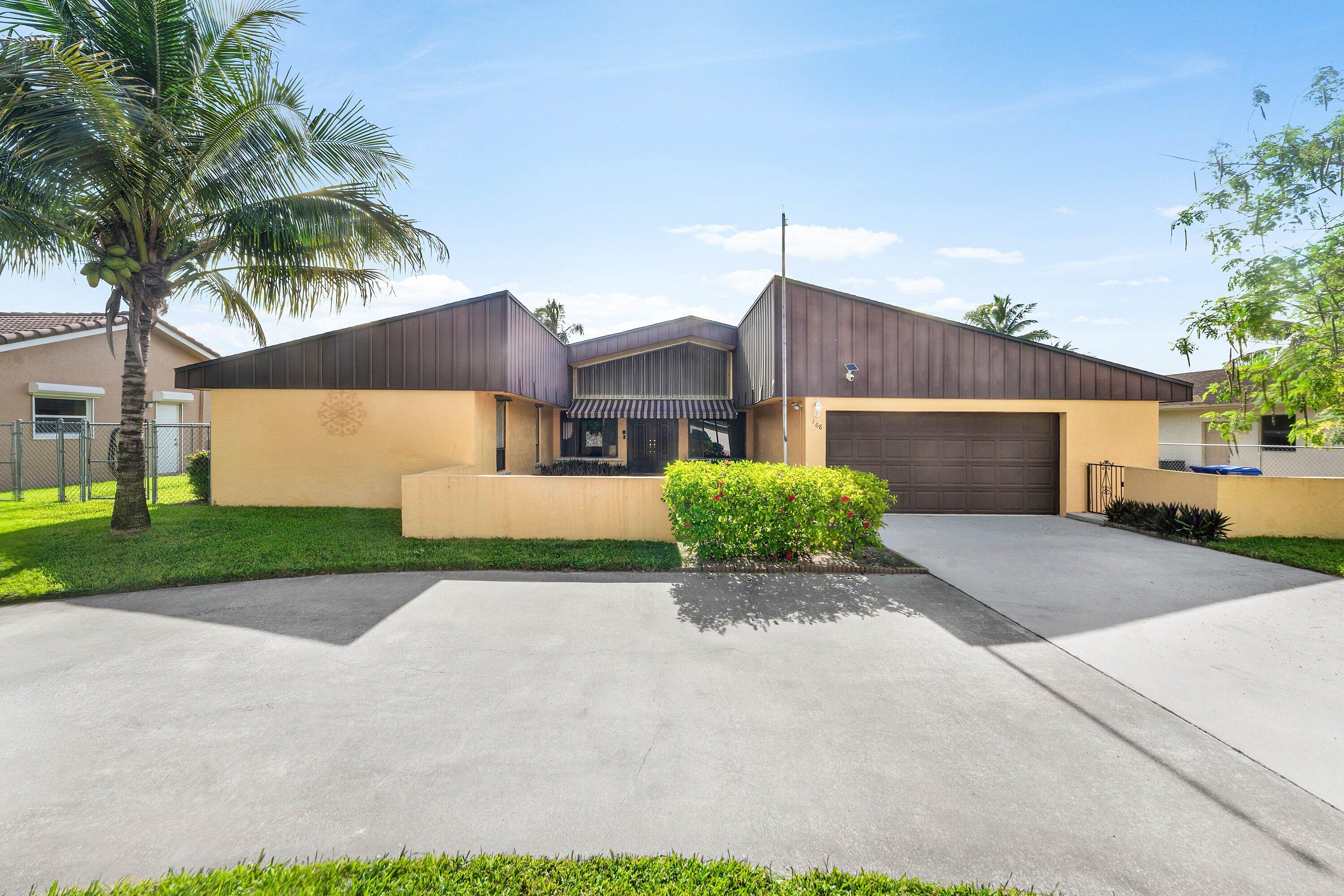 168 MEADOWLARK Drive