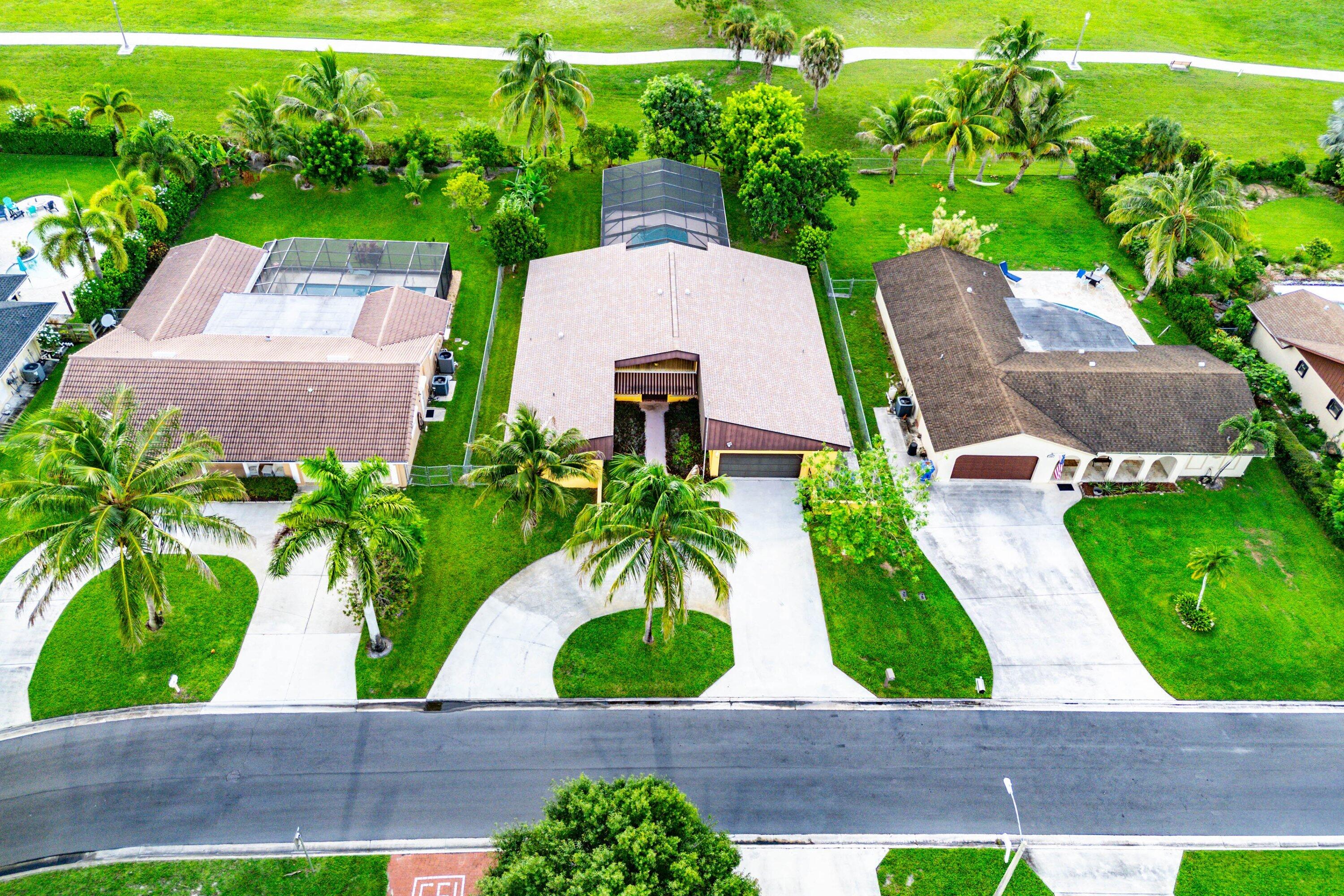 168 MEADOWLARK Drive