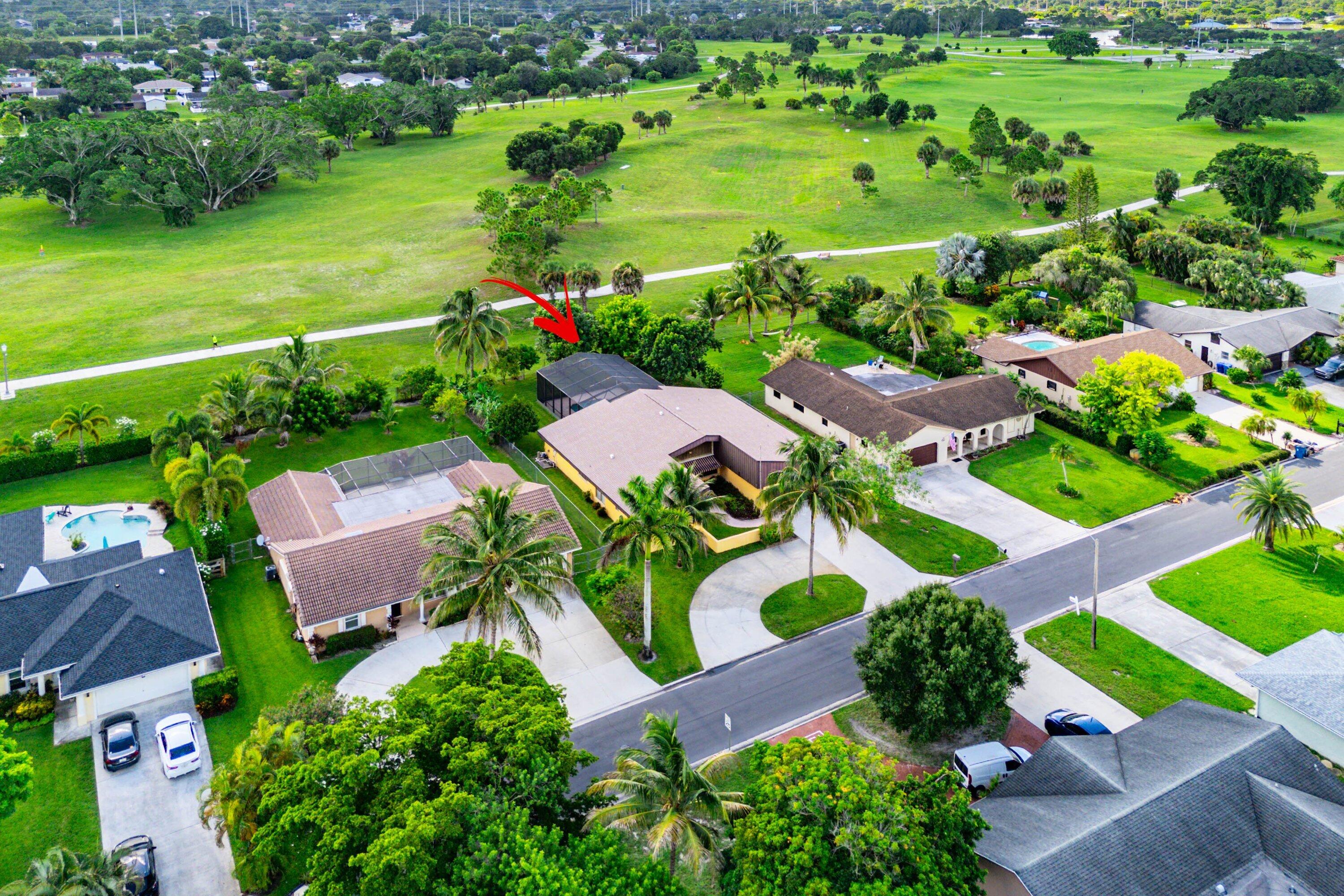 168 MEADOWLARK Drive
