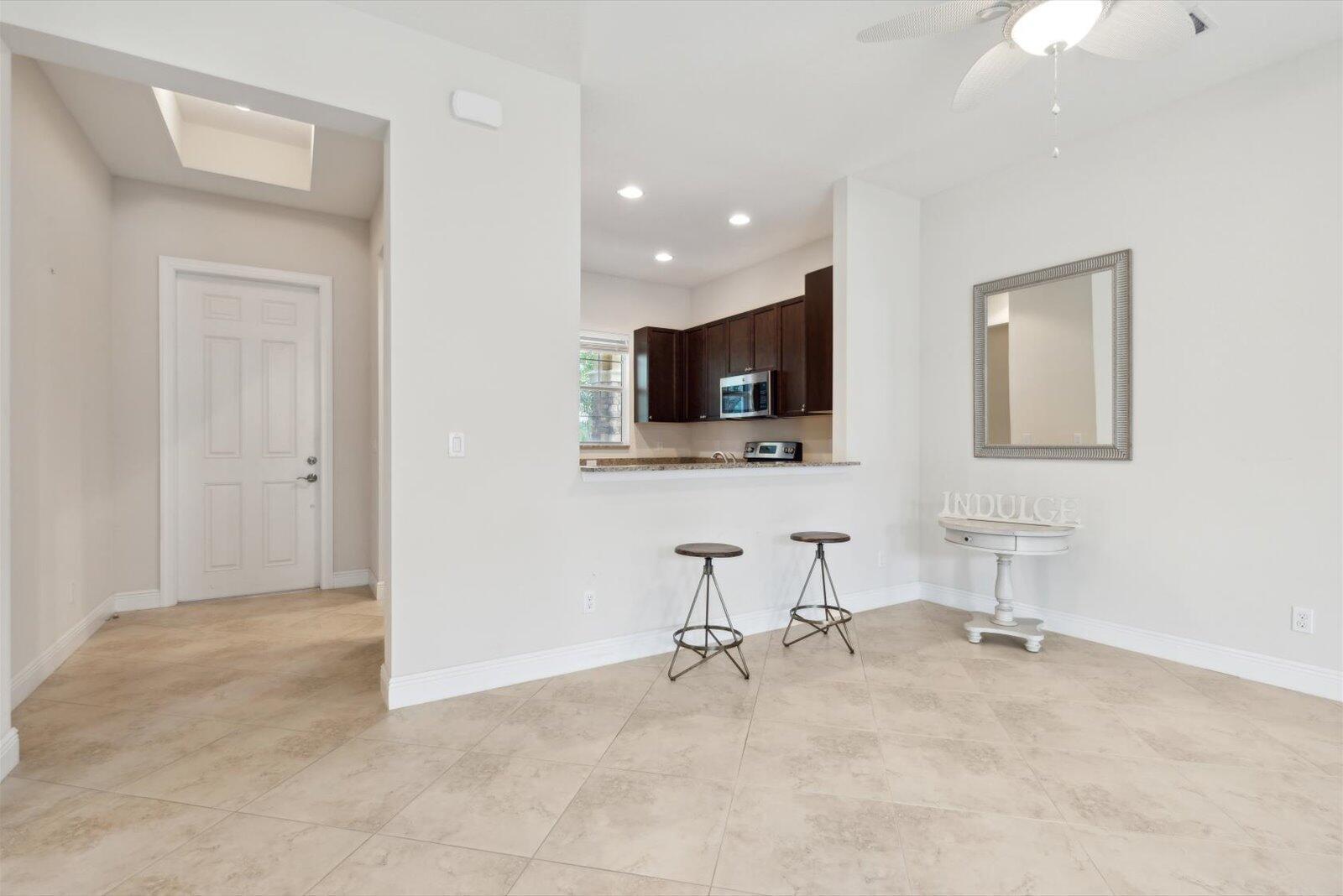 VERANO PUD NO 1 - Residential Lease