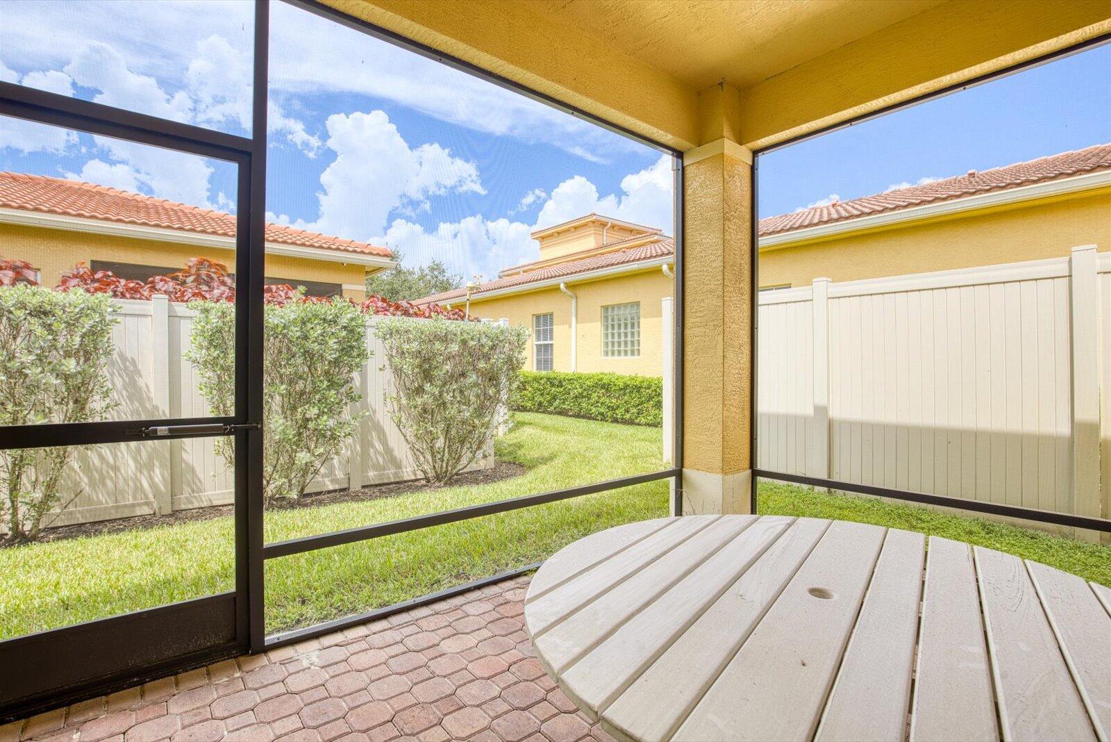 VERANO PUD NO 1 - Residential Lease