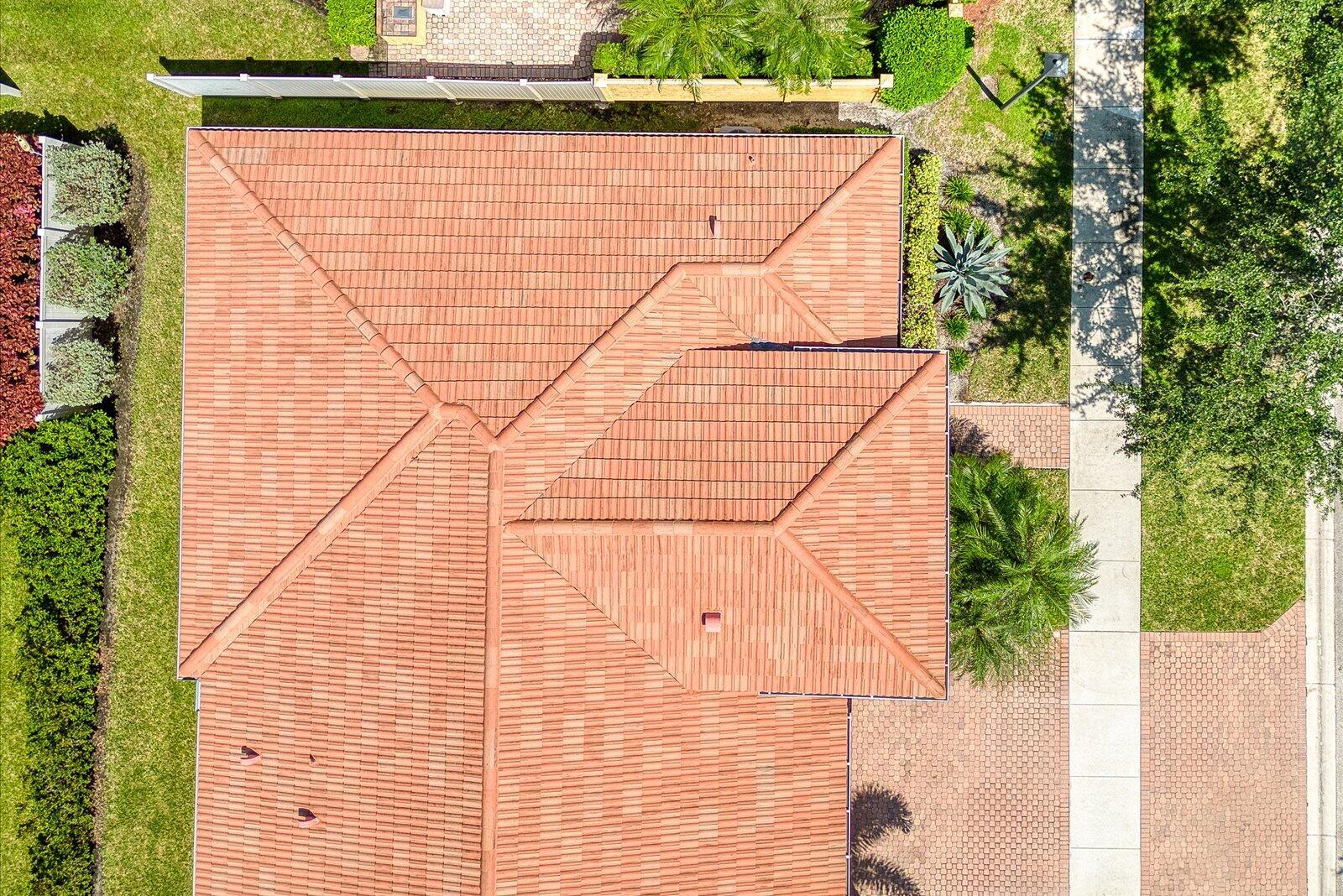 VERANO PUD NO 1 - Residential Lease