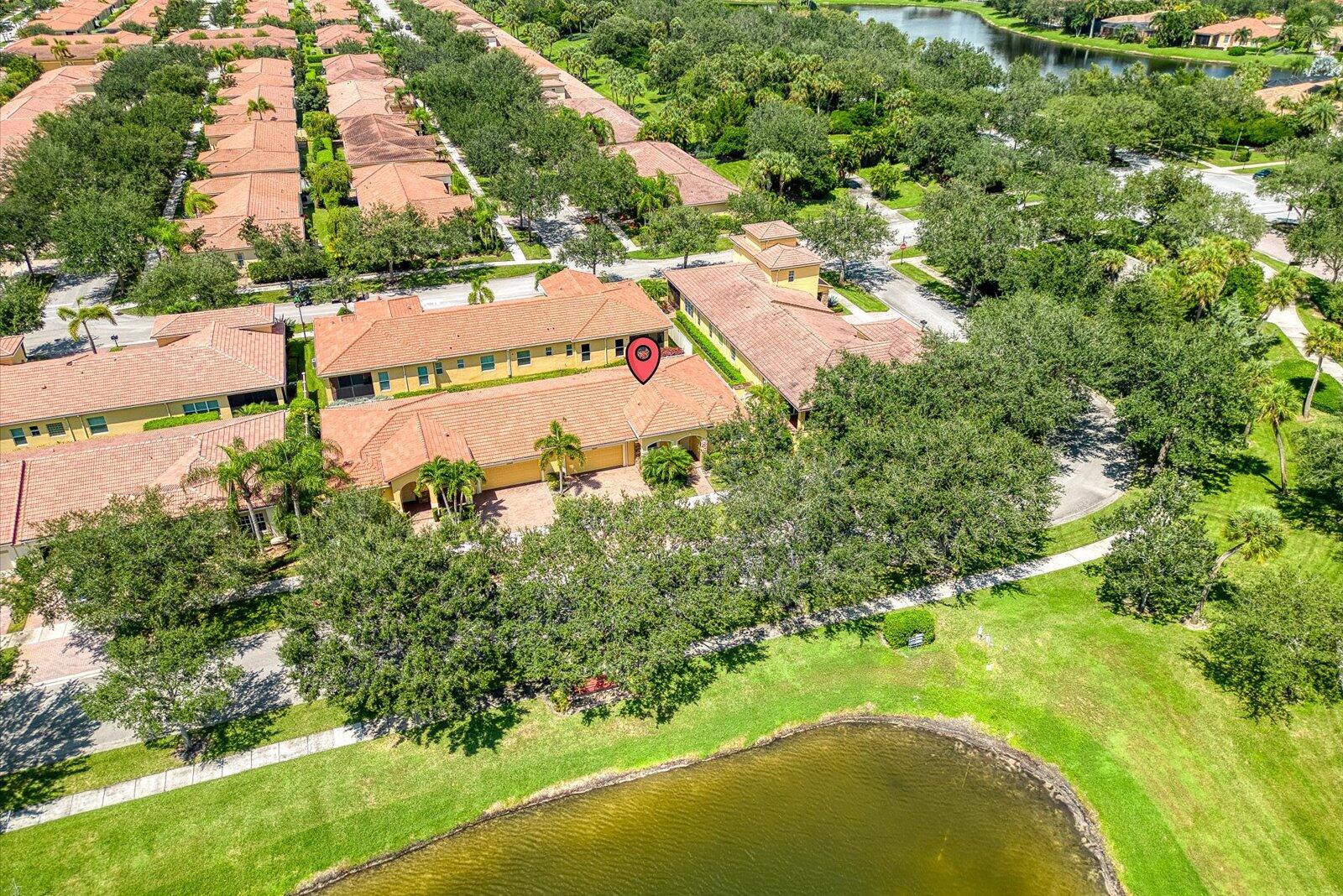 VERANO PUD NO 1 - Residential Lease