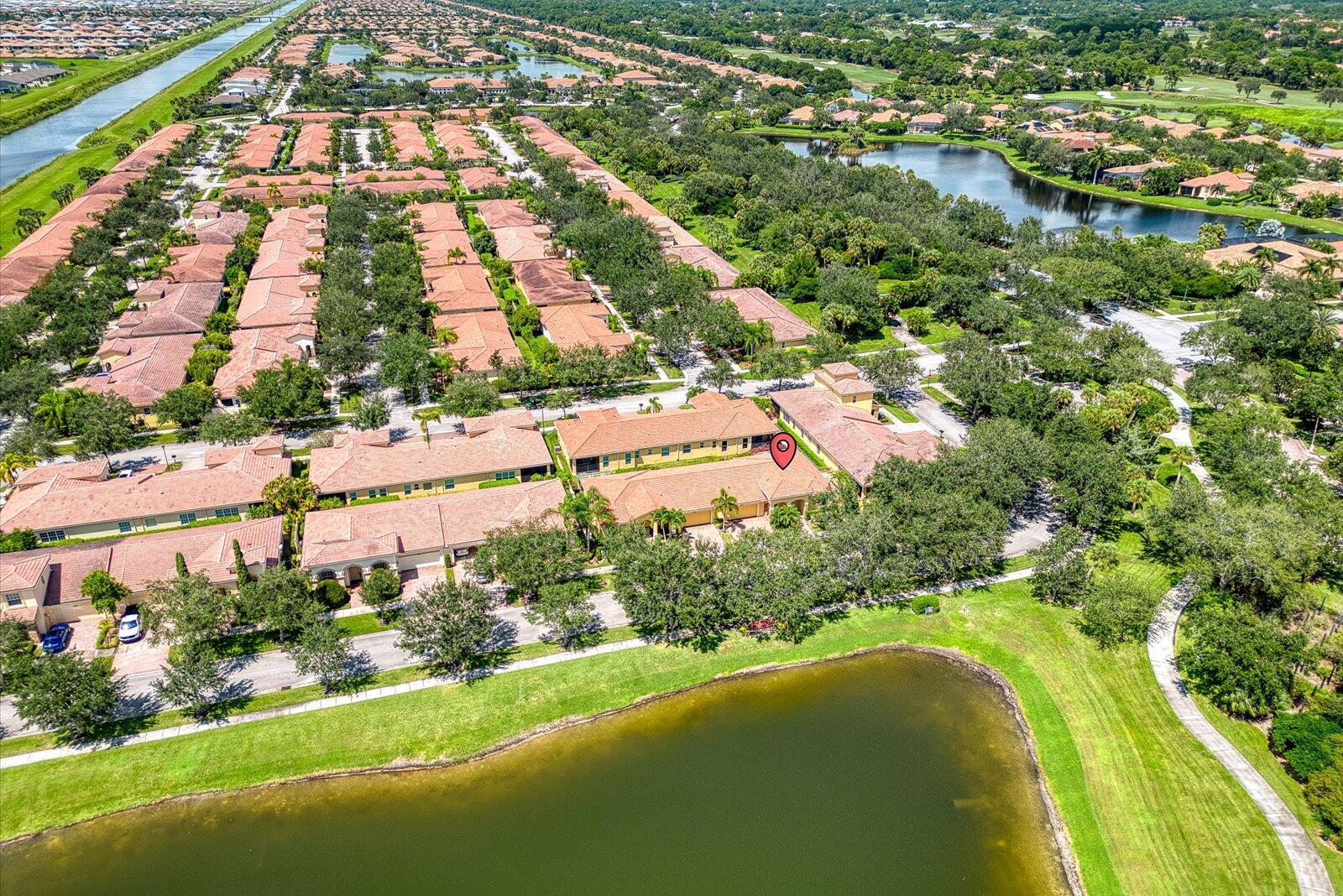 VERANO PUD NO 1 - Residential Lease