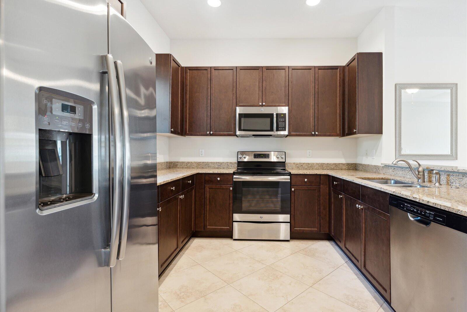 VERANO PUD NO 1 - Residential Lease