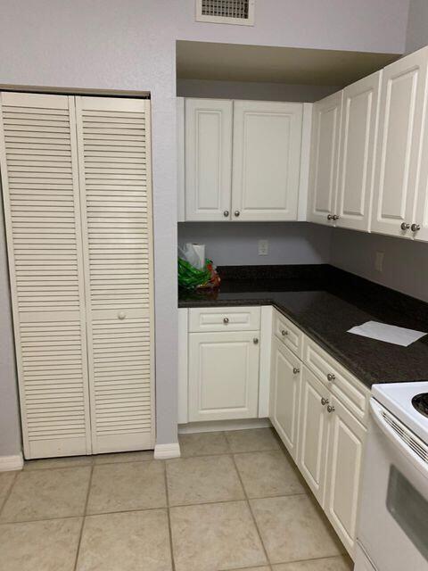 THE ESTATES AT STUART CONDO - Residential Lease