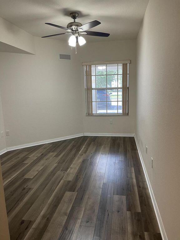THE ESTATES AT STUART CONDO - Residential Lease