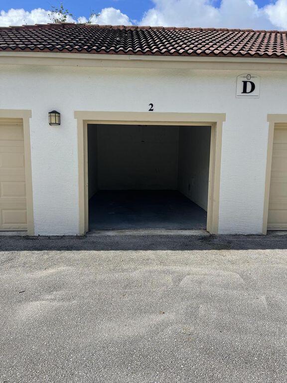 THE ESTATES AT STUART CONDO - Residential Lease