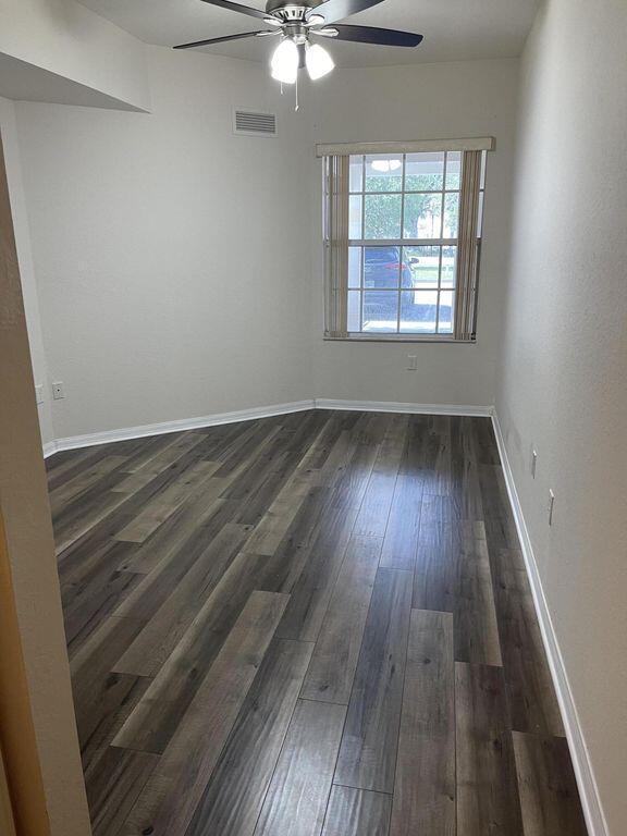 THE ESTATES AT STUART CONDO - Residential Lease
