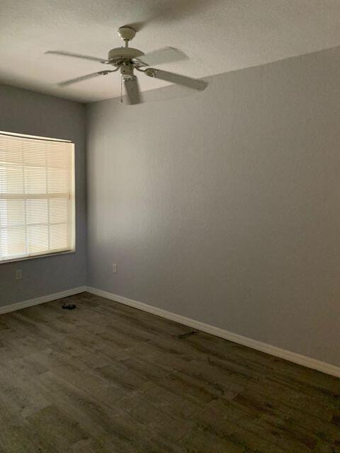 THE ESTATES AT STUART CONDO - Residential Lease