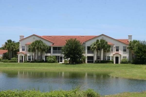 THE ESTATES AT STUART CONDO - Residential Lease