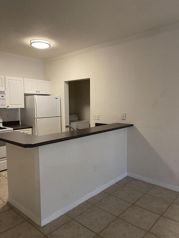 THE ESTATES AT STUART CONDO - Residential Lease