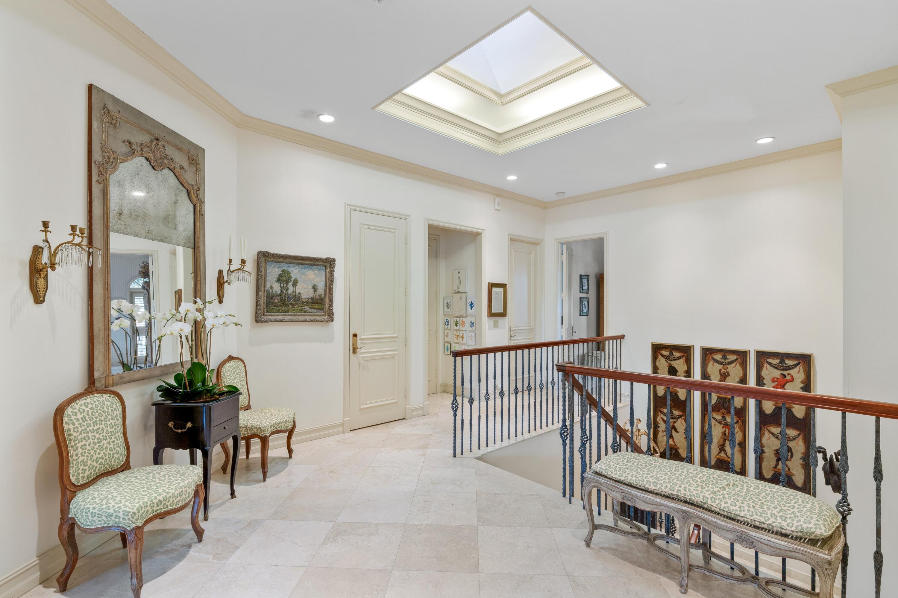 OCEAN PARK ROBBINS - Residential