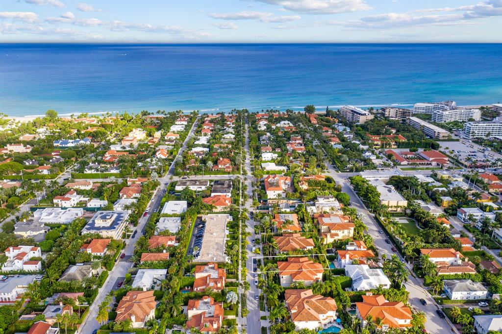 OCEAN PARK ROBBINS - Residential