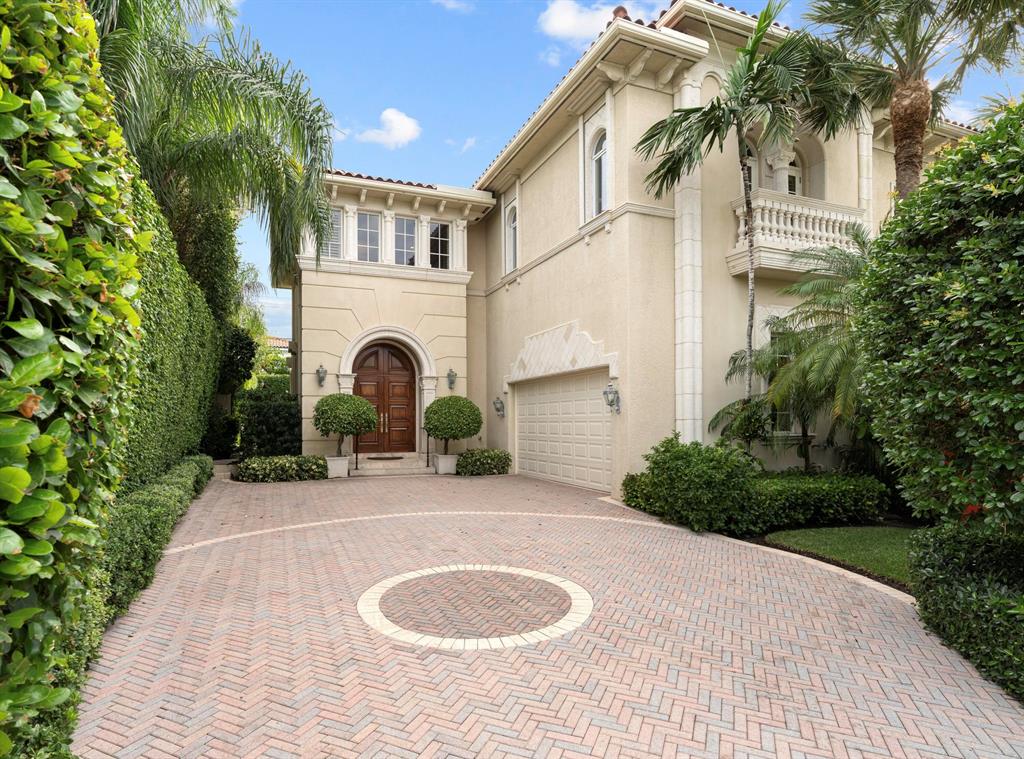 OCEAN PARK ROBBINS - Residential