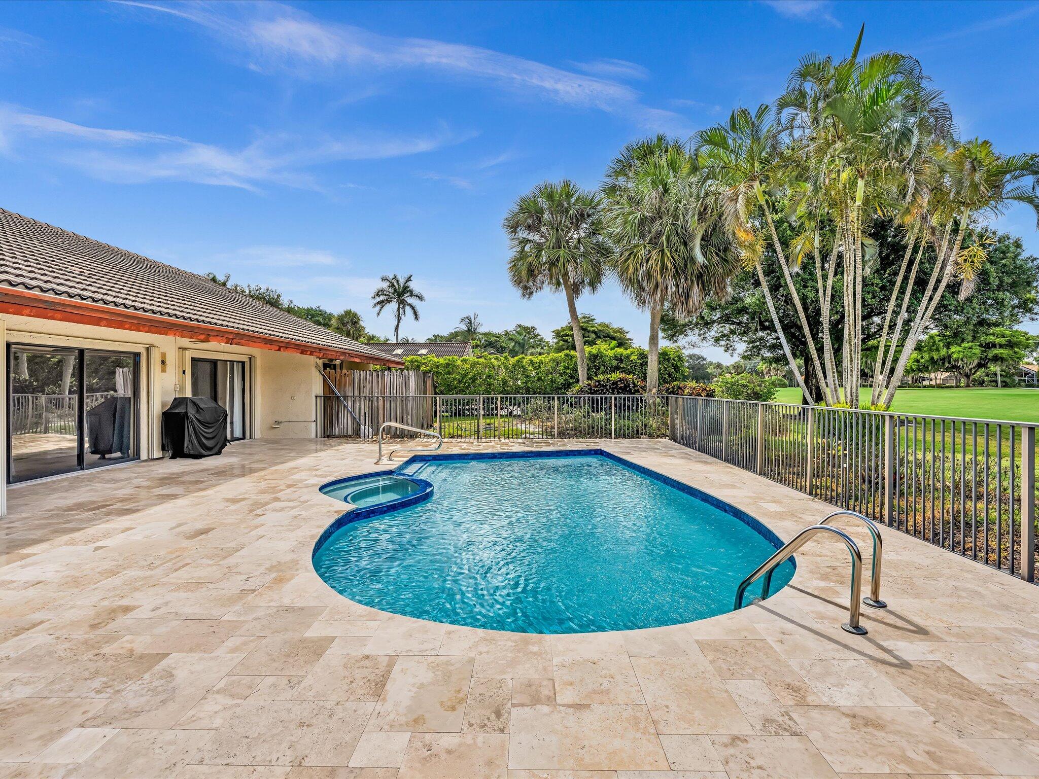 INDIAN SPRING - Residential