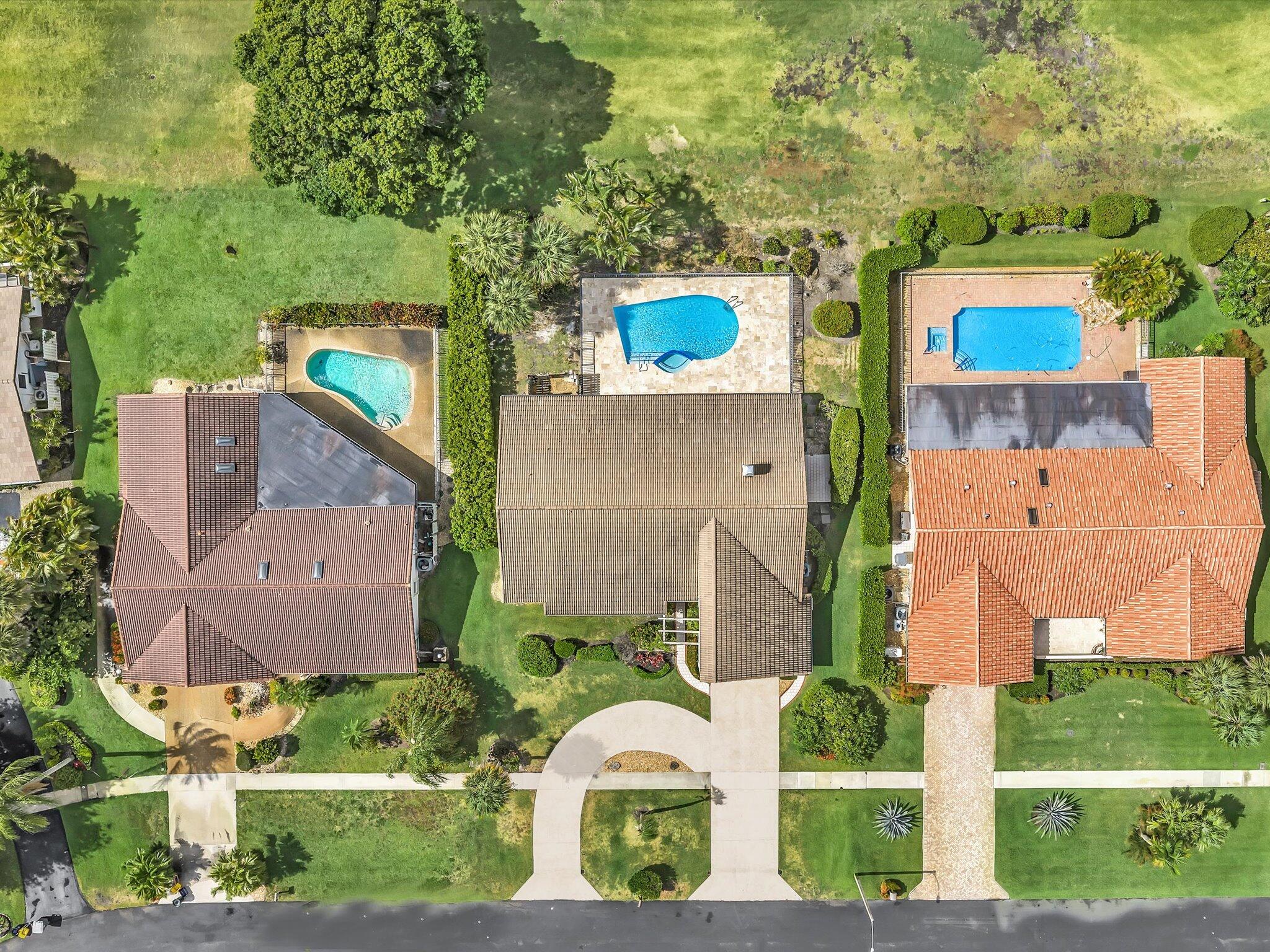 INDIAN SPRING - Residential