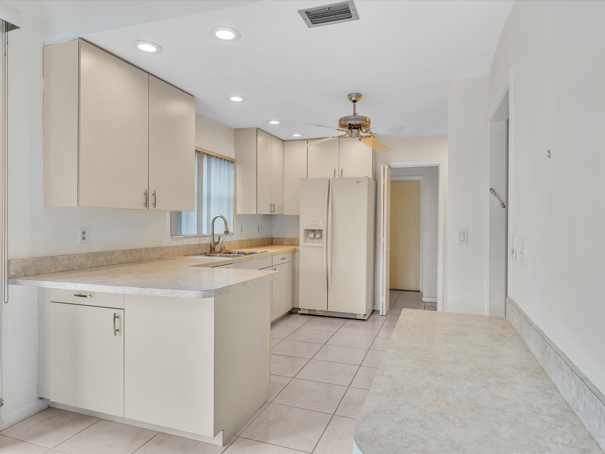 INDIAN SPRING - Residential
