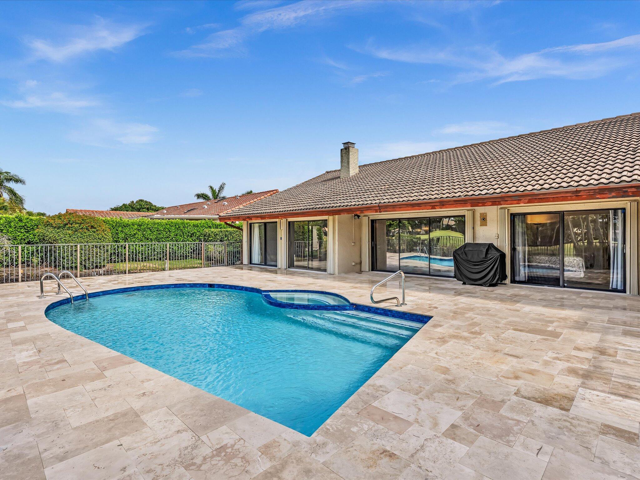 INDIAN SPRING - Residential