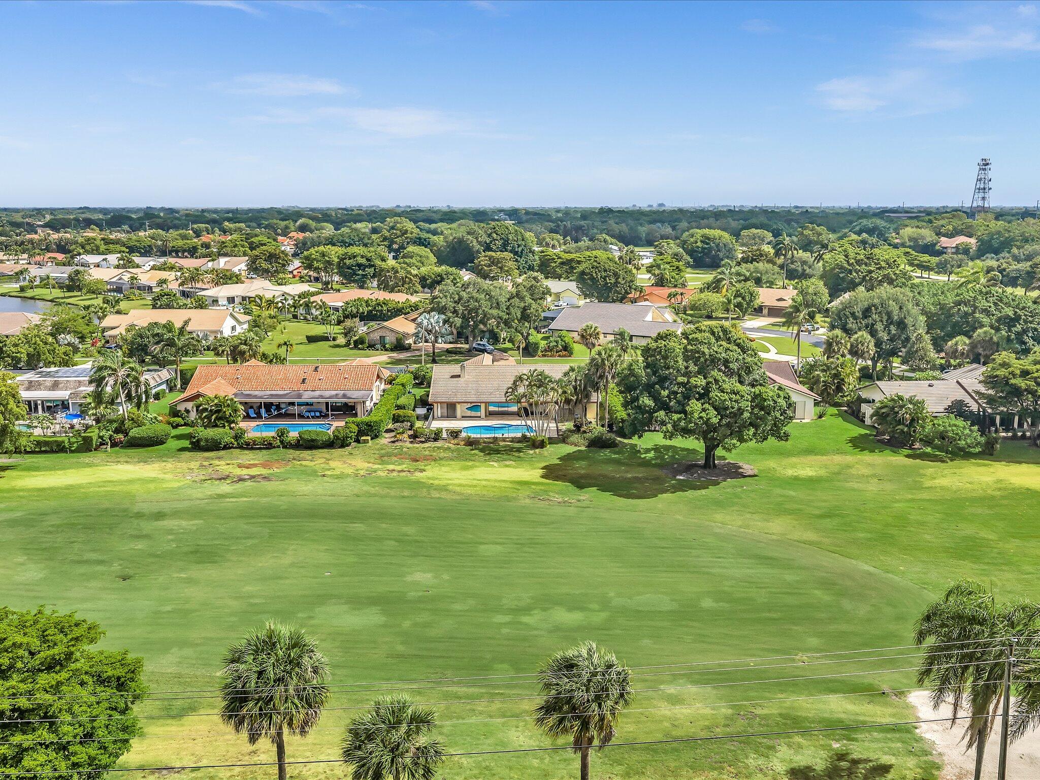 INDIAN SPRING - Residential