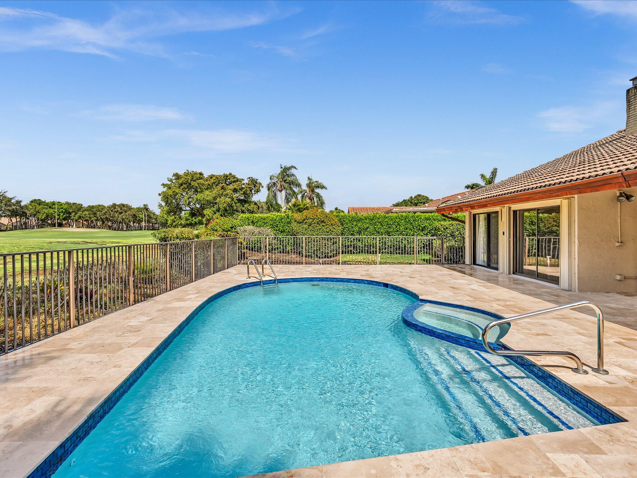 INDIAN SPRING - Residential
