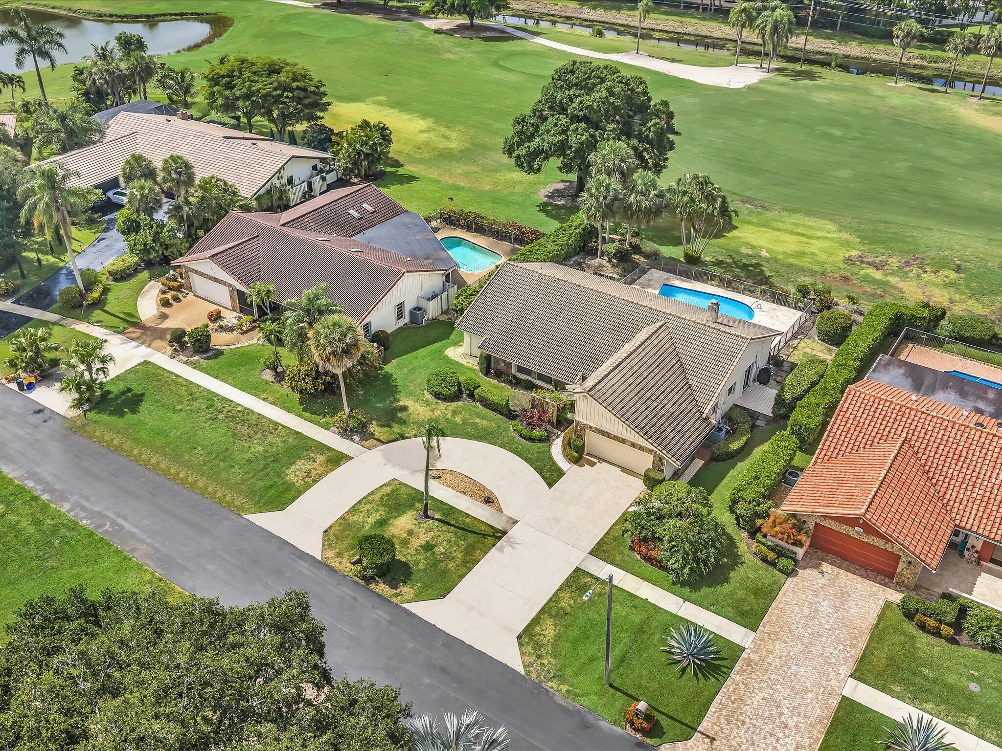 INDIAN SPRING - Residential