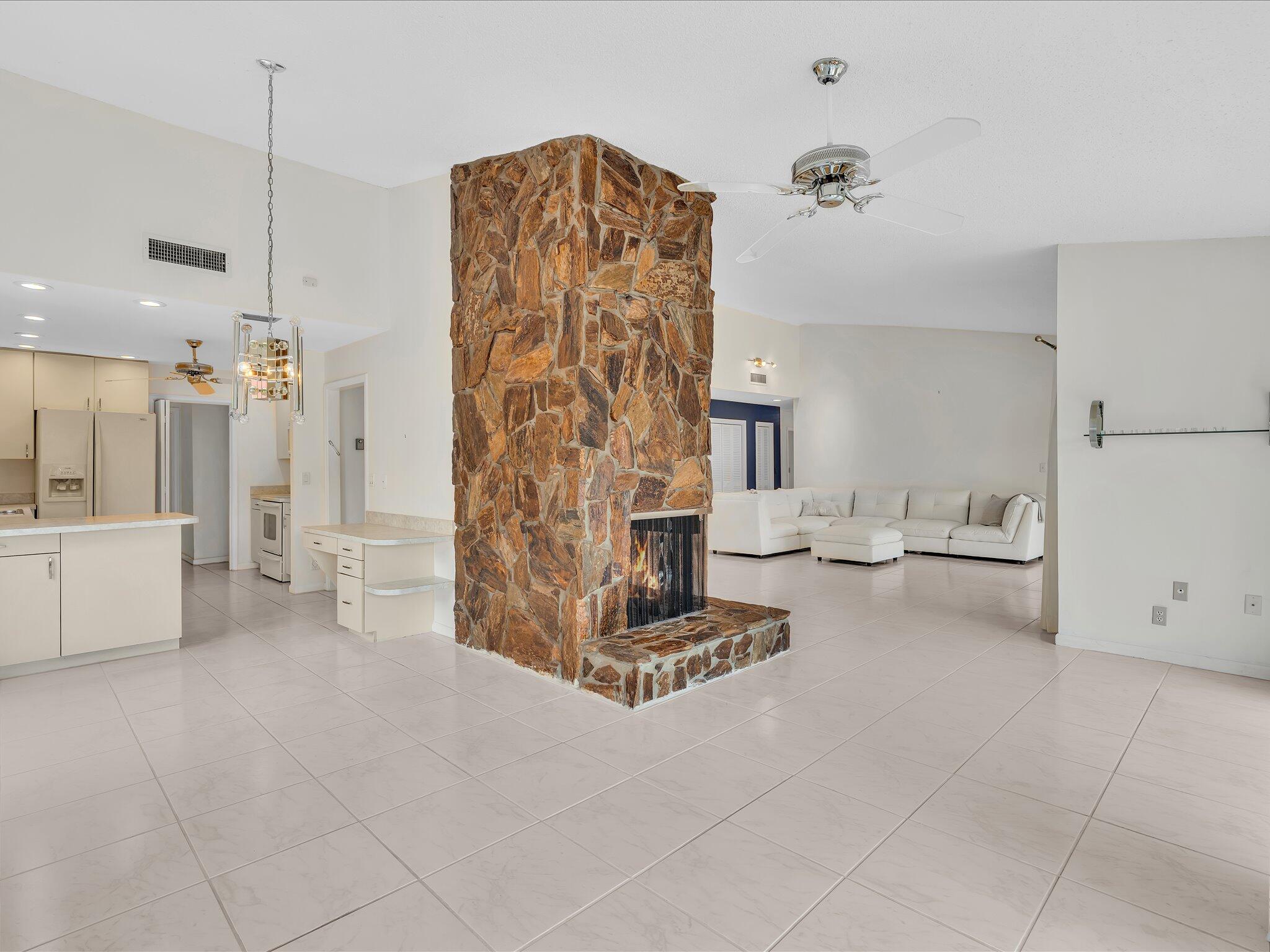 INDIAN SPRING - Residential