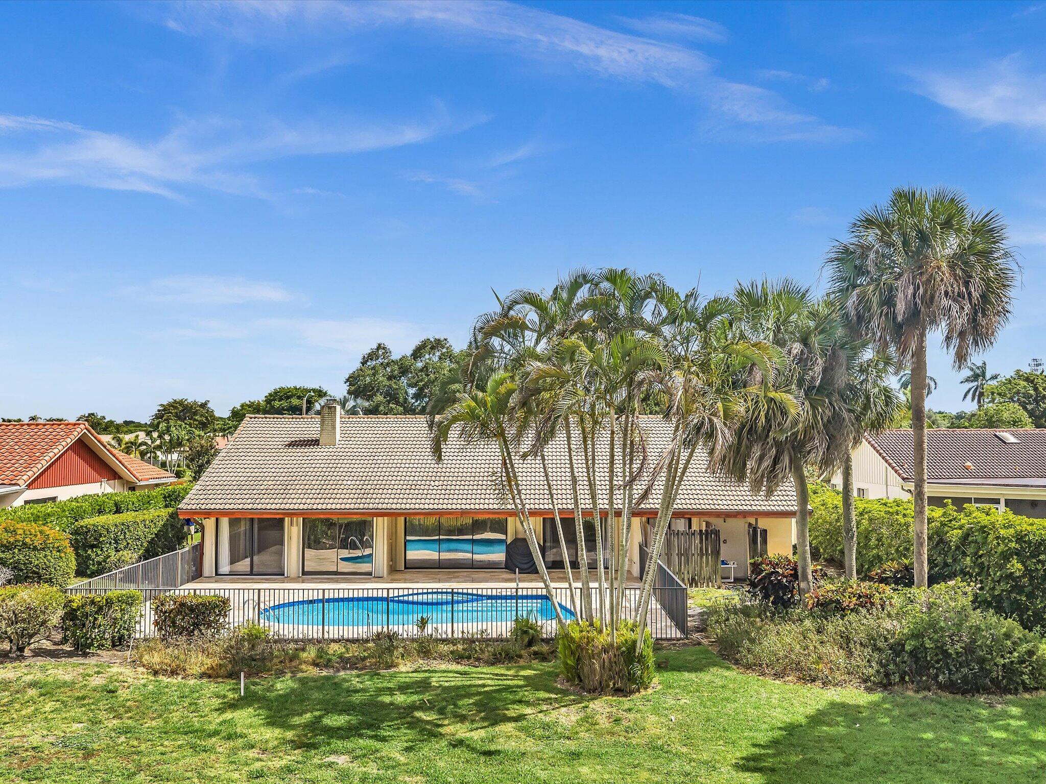 INDIAN SPRING - Residential