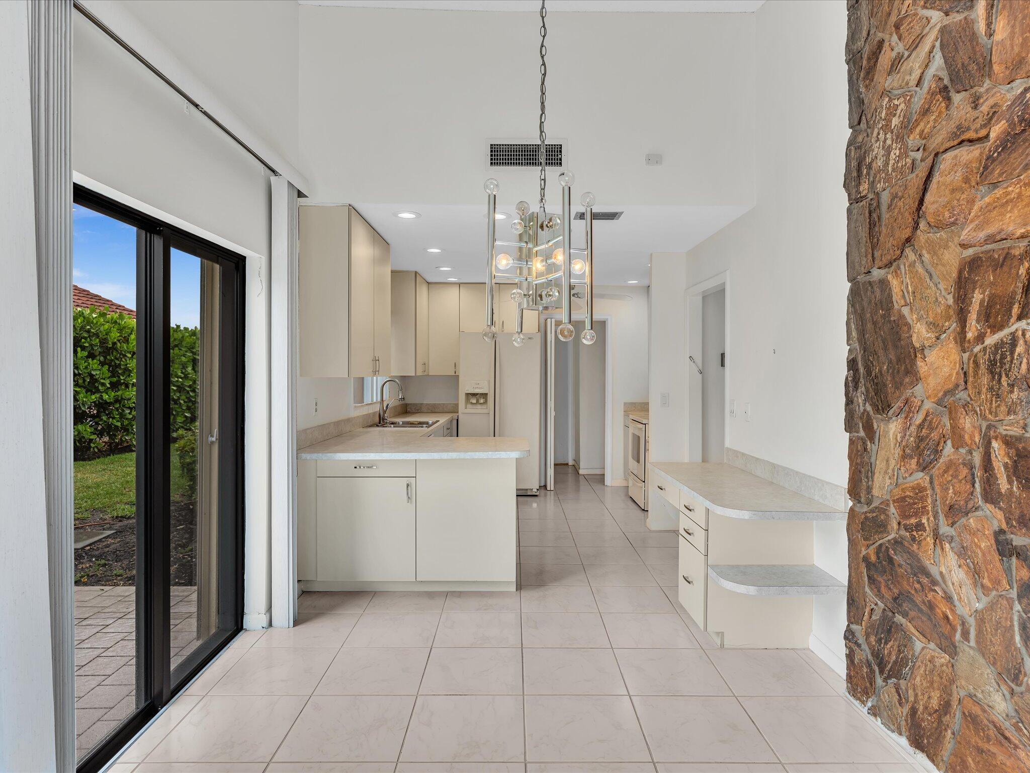 INDIAN SPRING - Residential