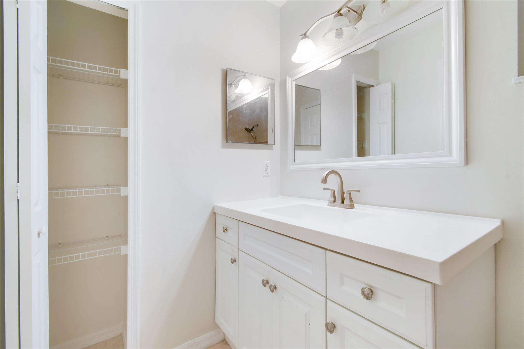 Port Saint Lucie Section - Residential