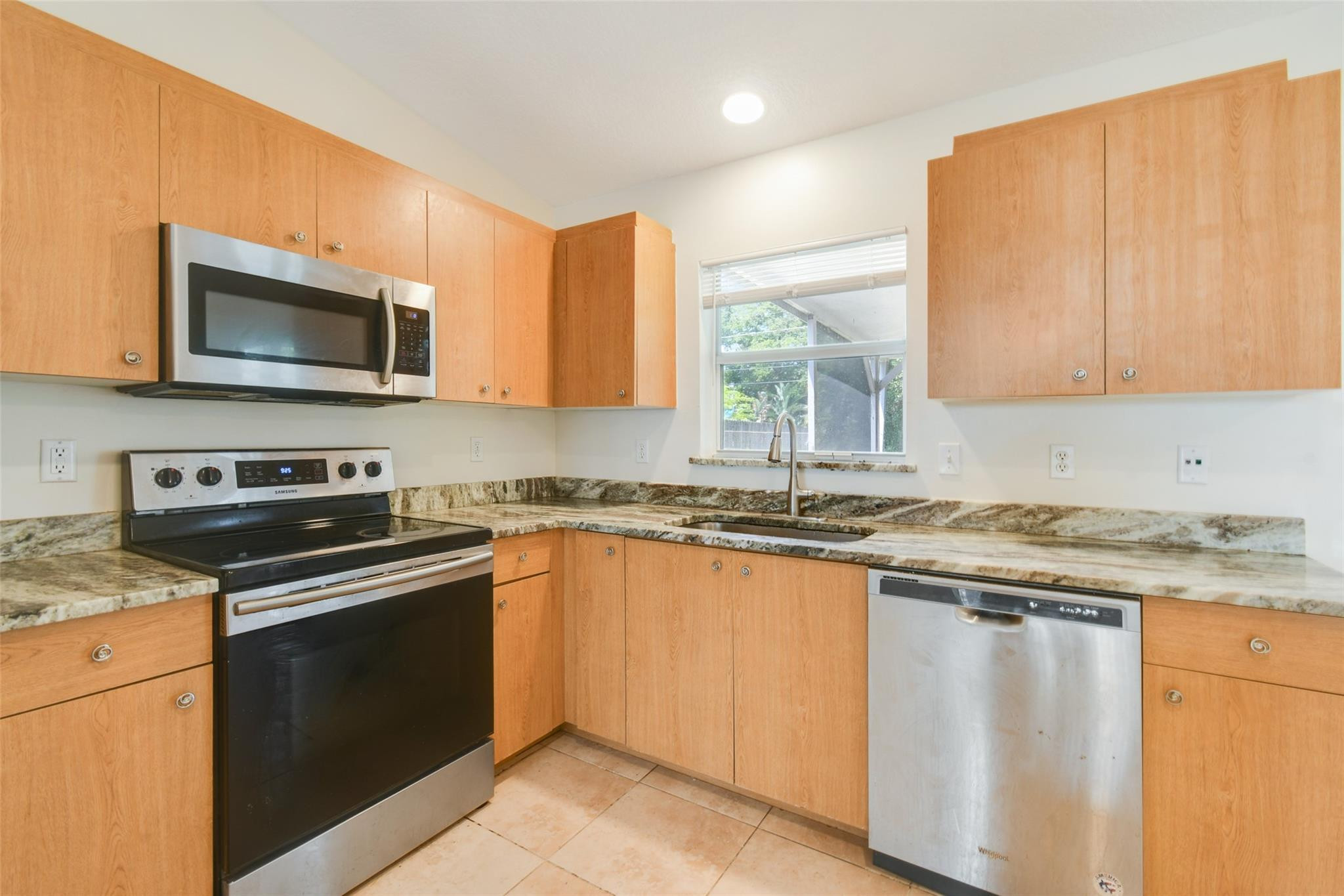 Port Saint Lucie Section - Residential