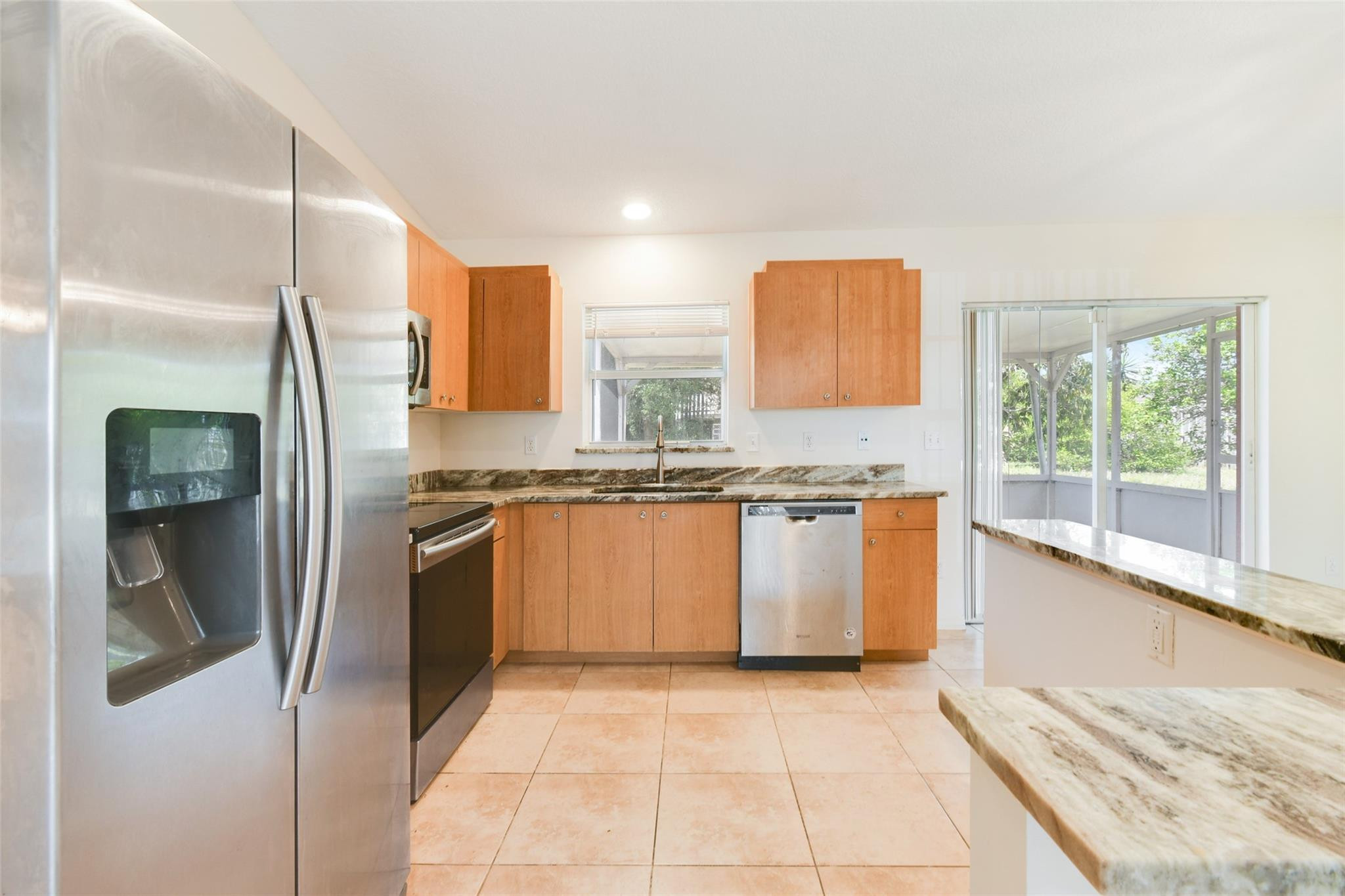 Port Saint Lucie Section - Residential