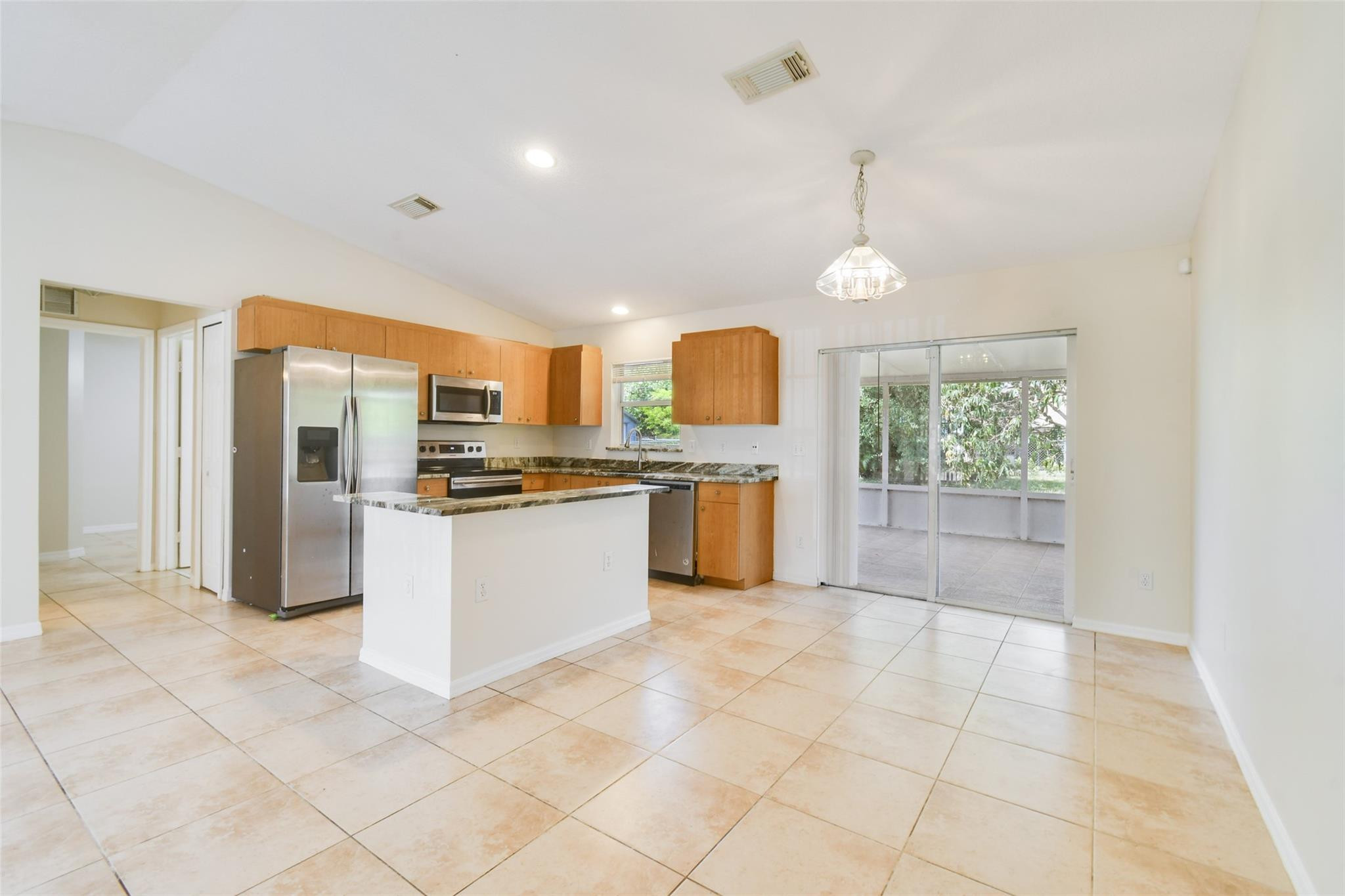 Port Saint Lucie Section - Residential