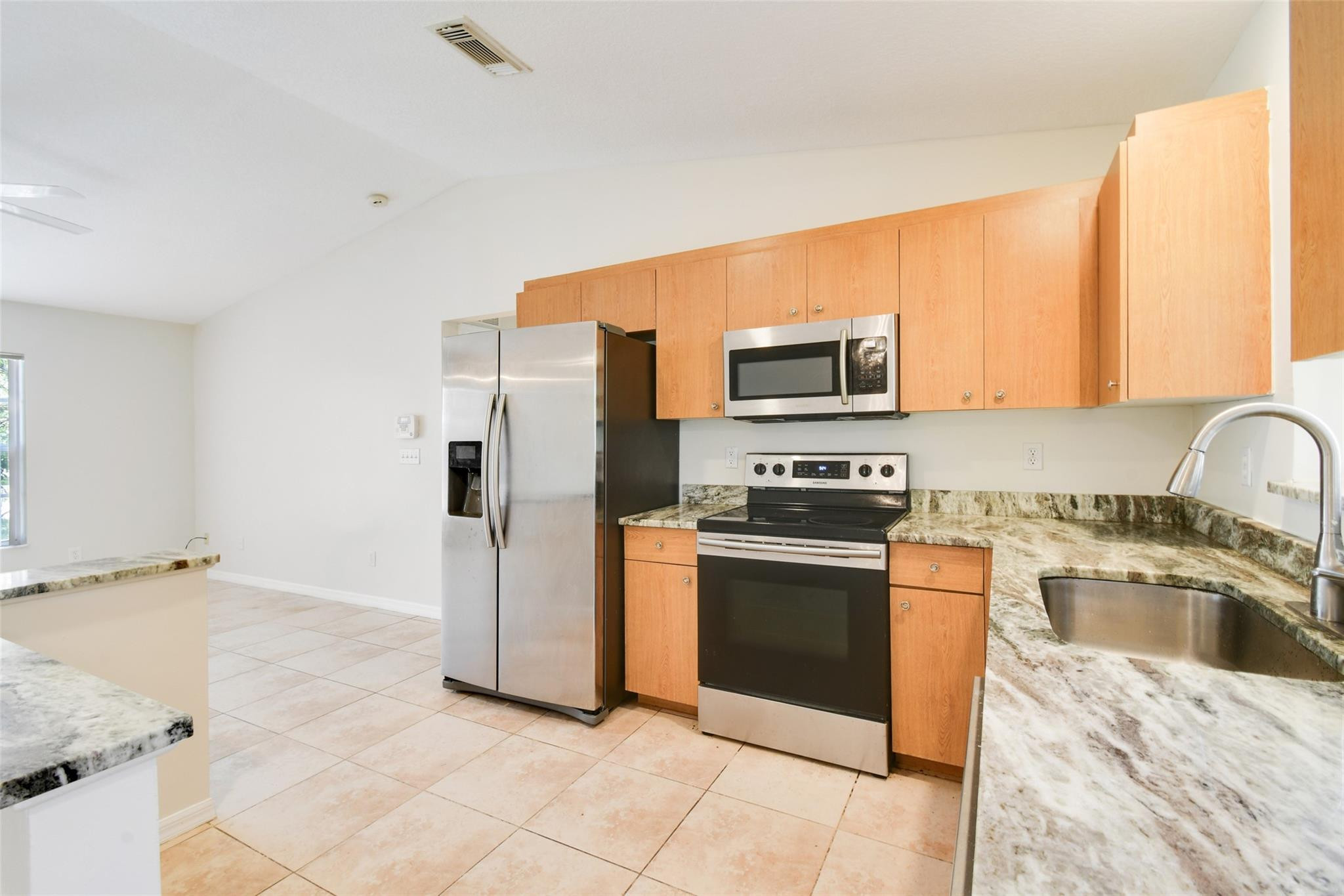 Port Saint Lucie Section - Residential