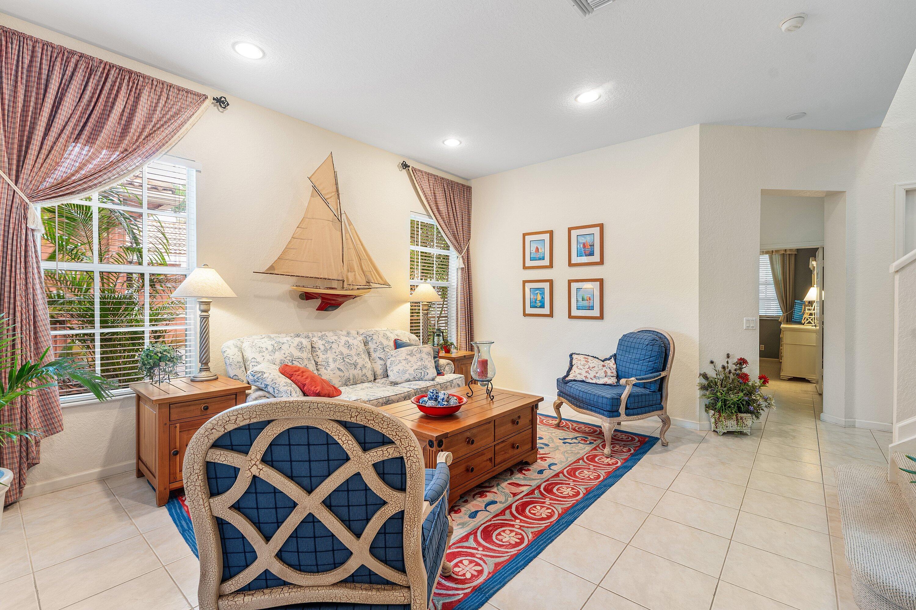 PINES ON PENNOCK LANE PUD 2 - Residential