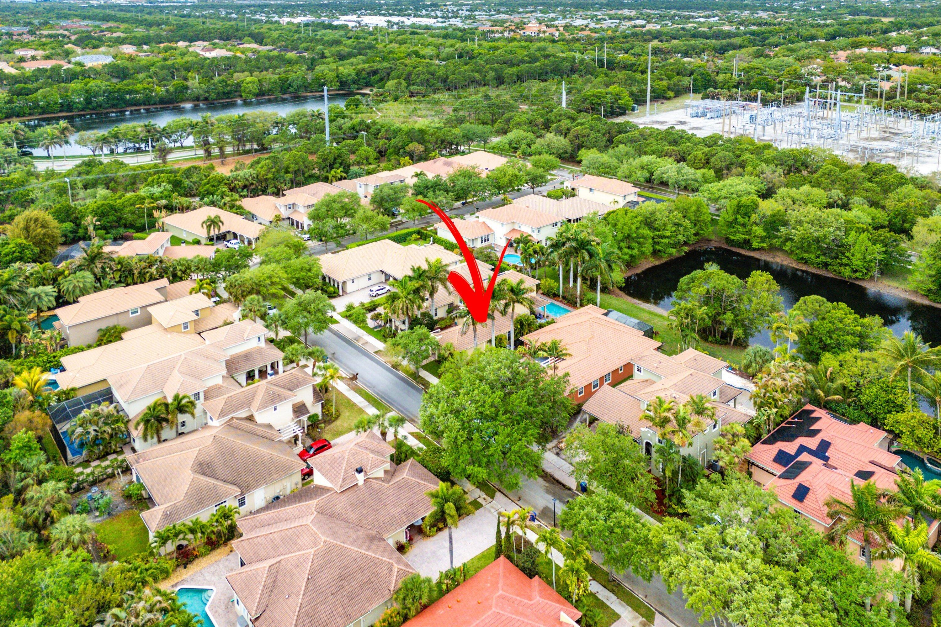 PINES ON PENNOCK LANE PUD 2 - Residential