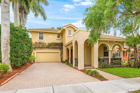 123 Via Castilla Jupiter FL 33458