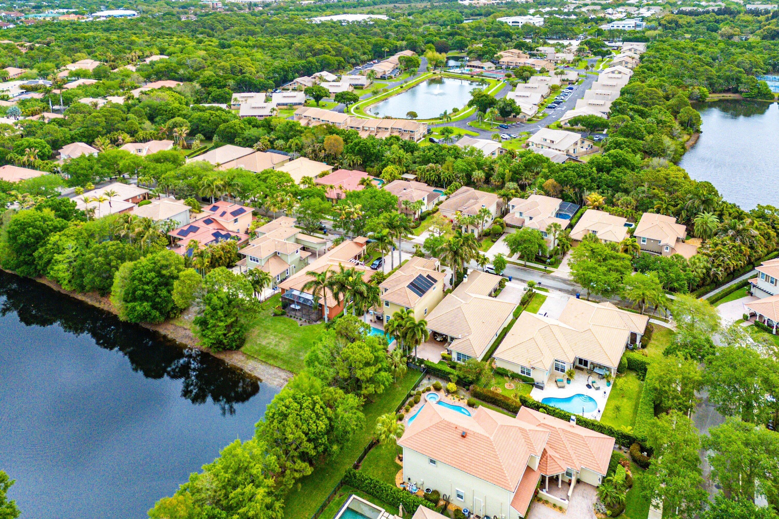 PINES ON PENNOCK LANE PUD 2 - Residential