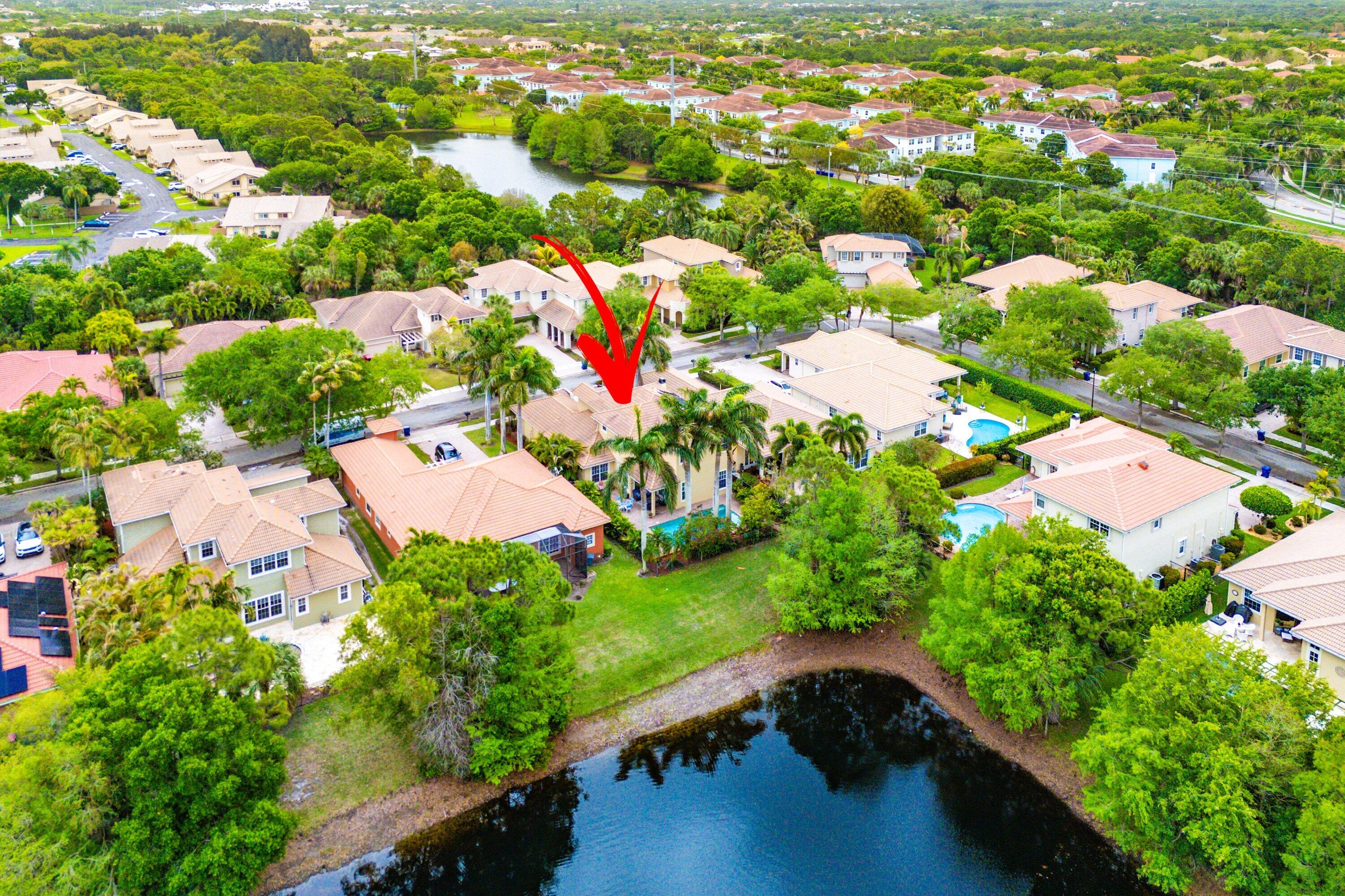 PINES ON PENNOCK LANE PUD 2 - Residential